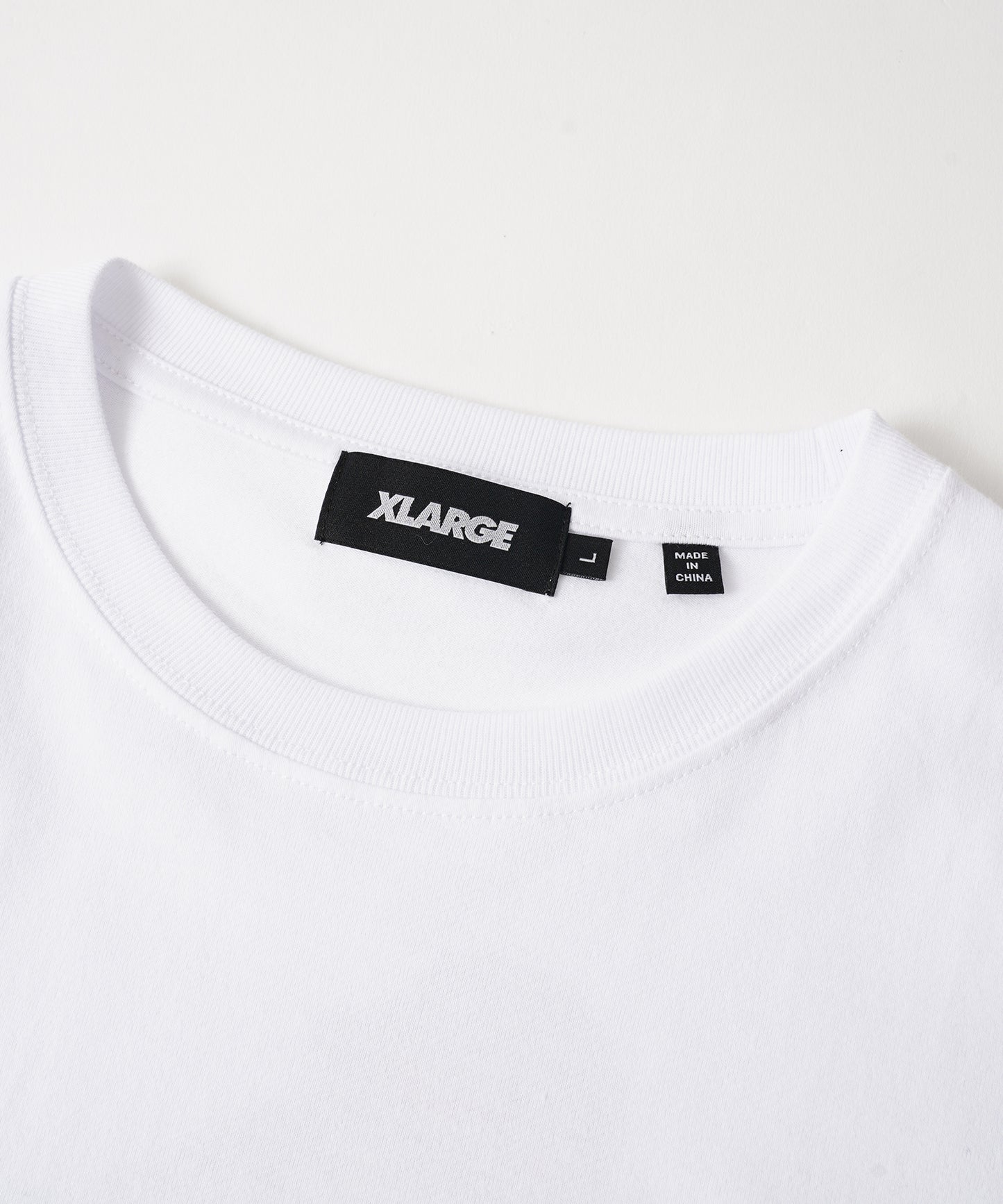 L/S TEE SNACK