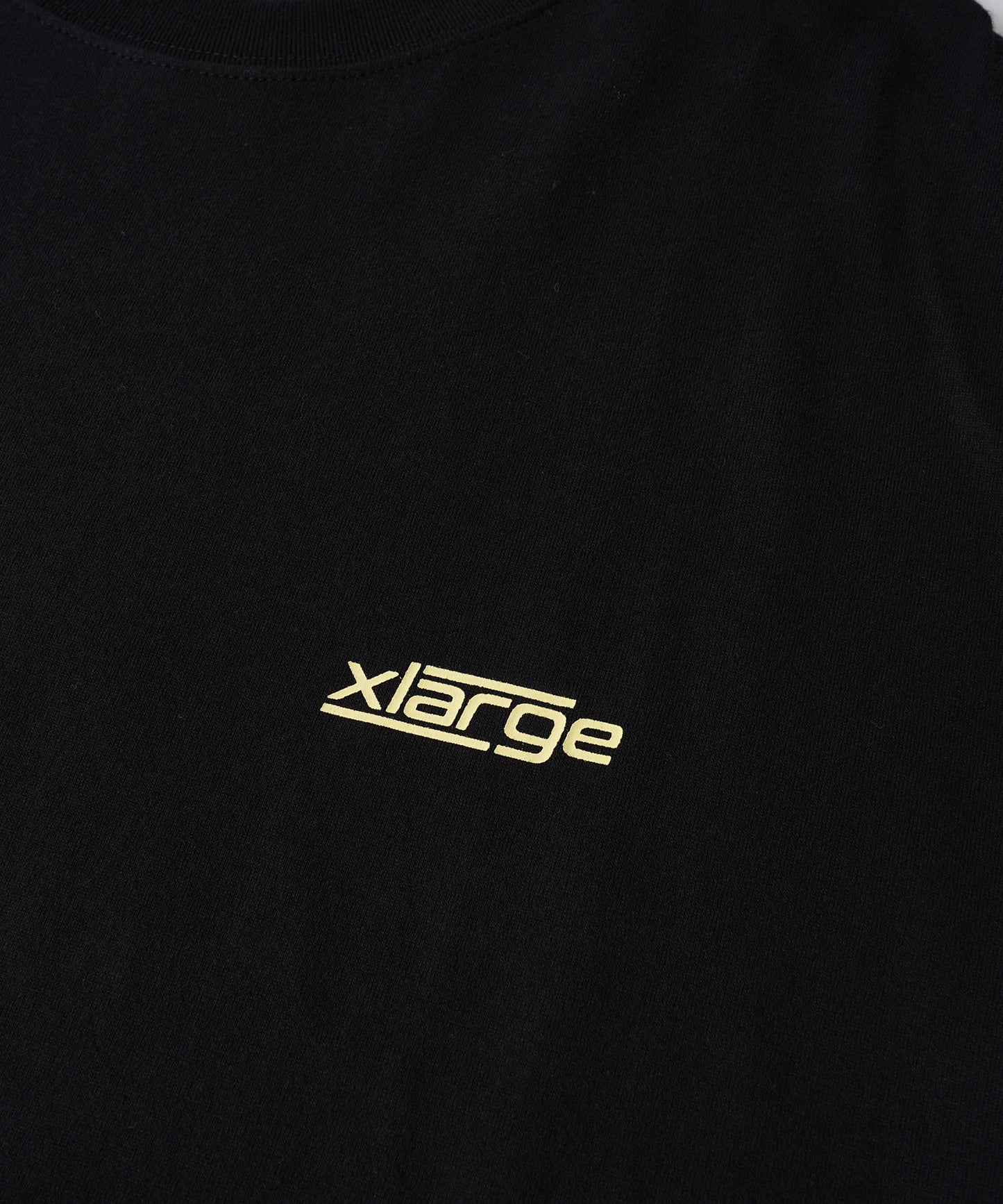 S/S TEE BAD SIGNAL