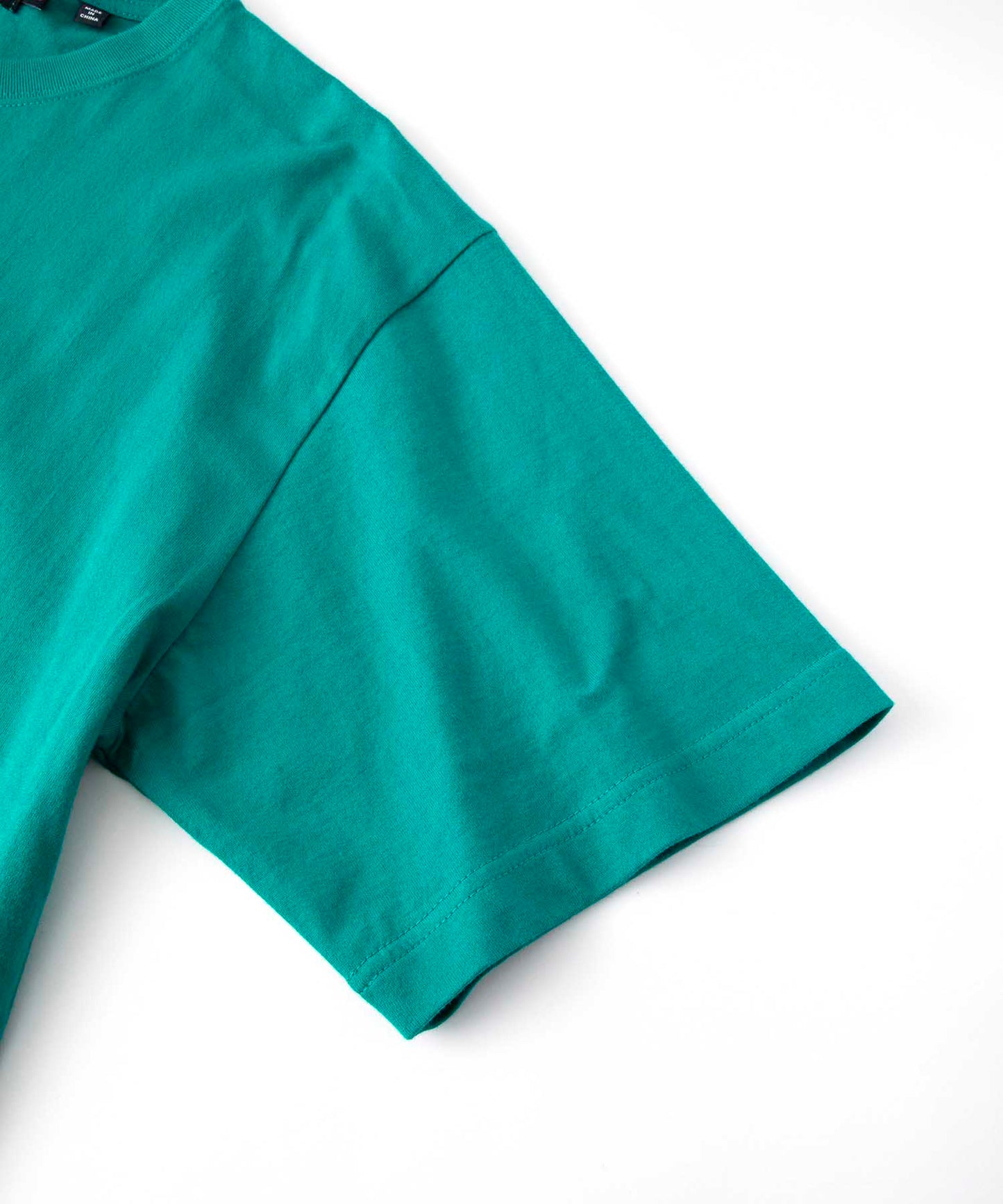 S/S TEE EMBROIDERY STANDARD LOGO 3 T-SHIRT XLARGE