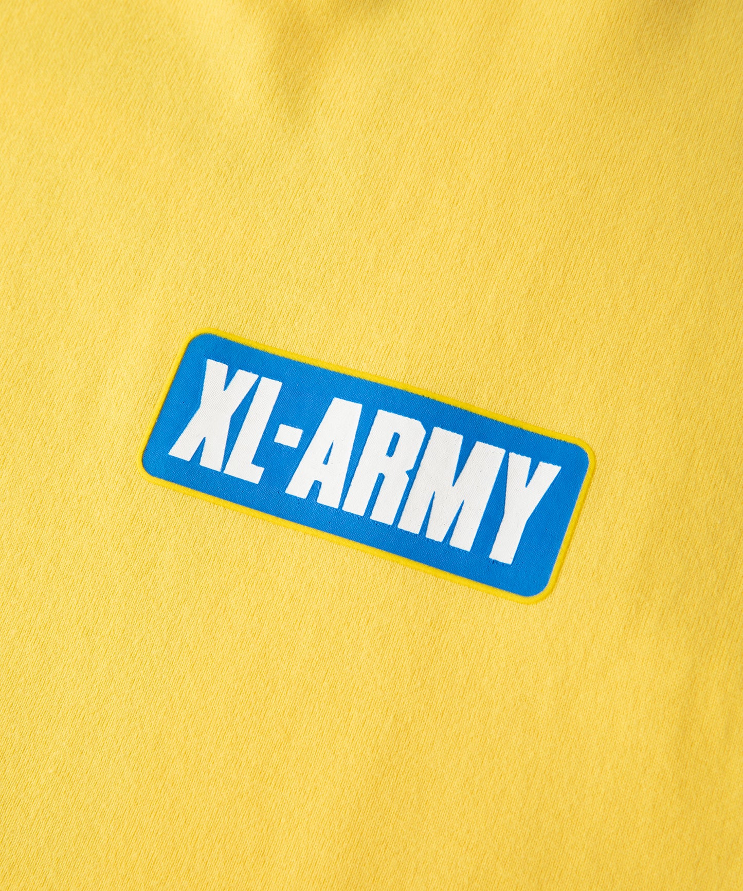 L/S TEE XL-ARMY T-SHIRT XLARGE