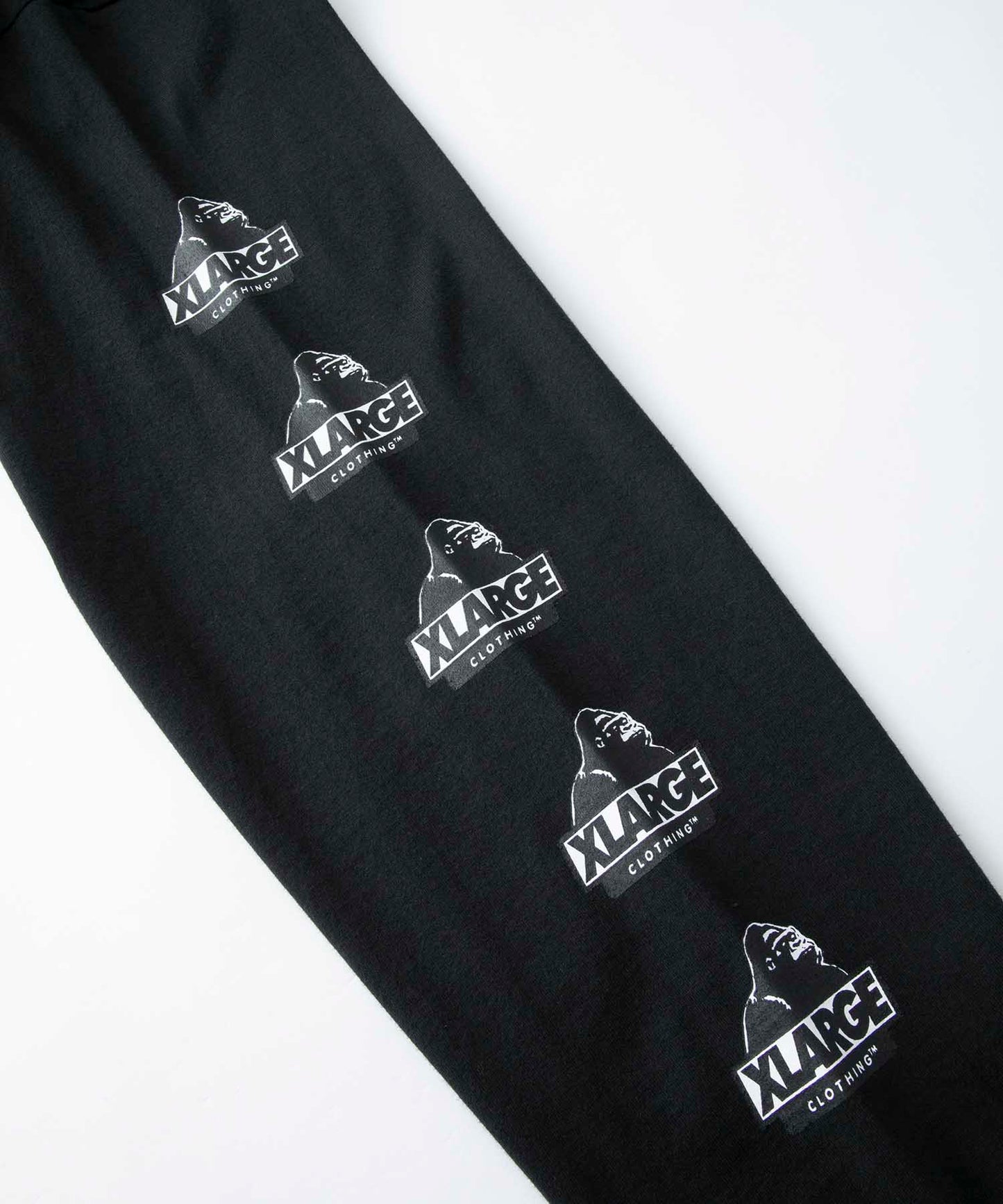 L/S TEE BEHIND OG T-SHIRT XLARGE