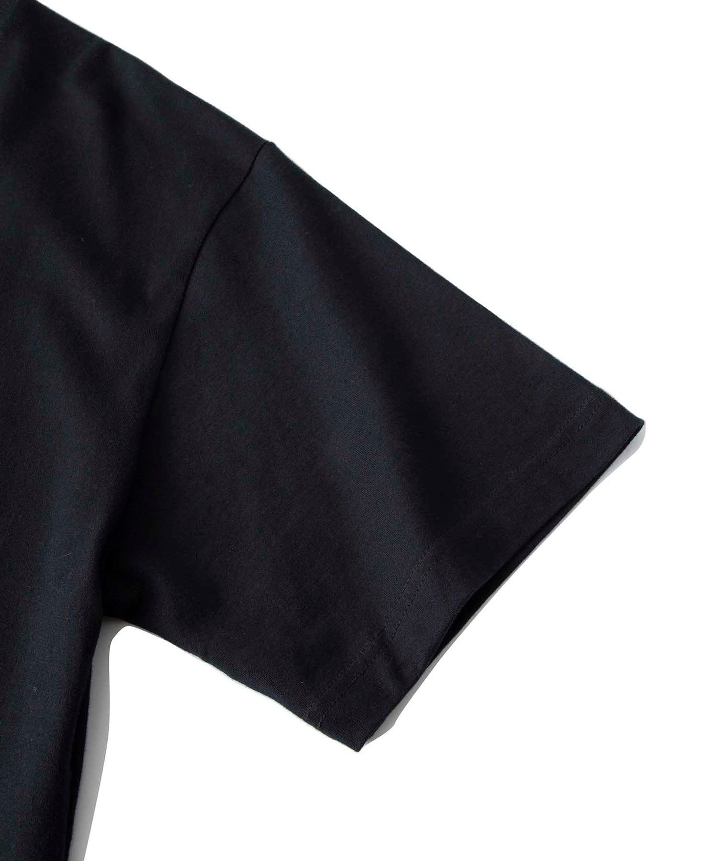 S/S KEITH POCKET TEE