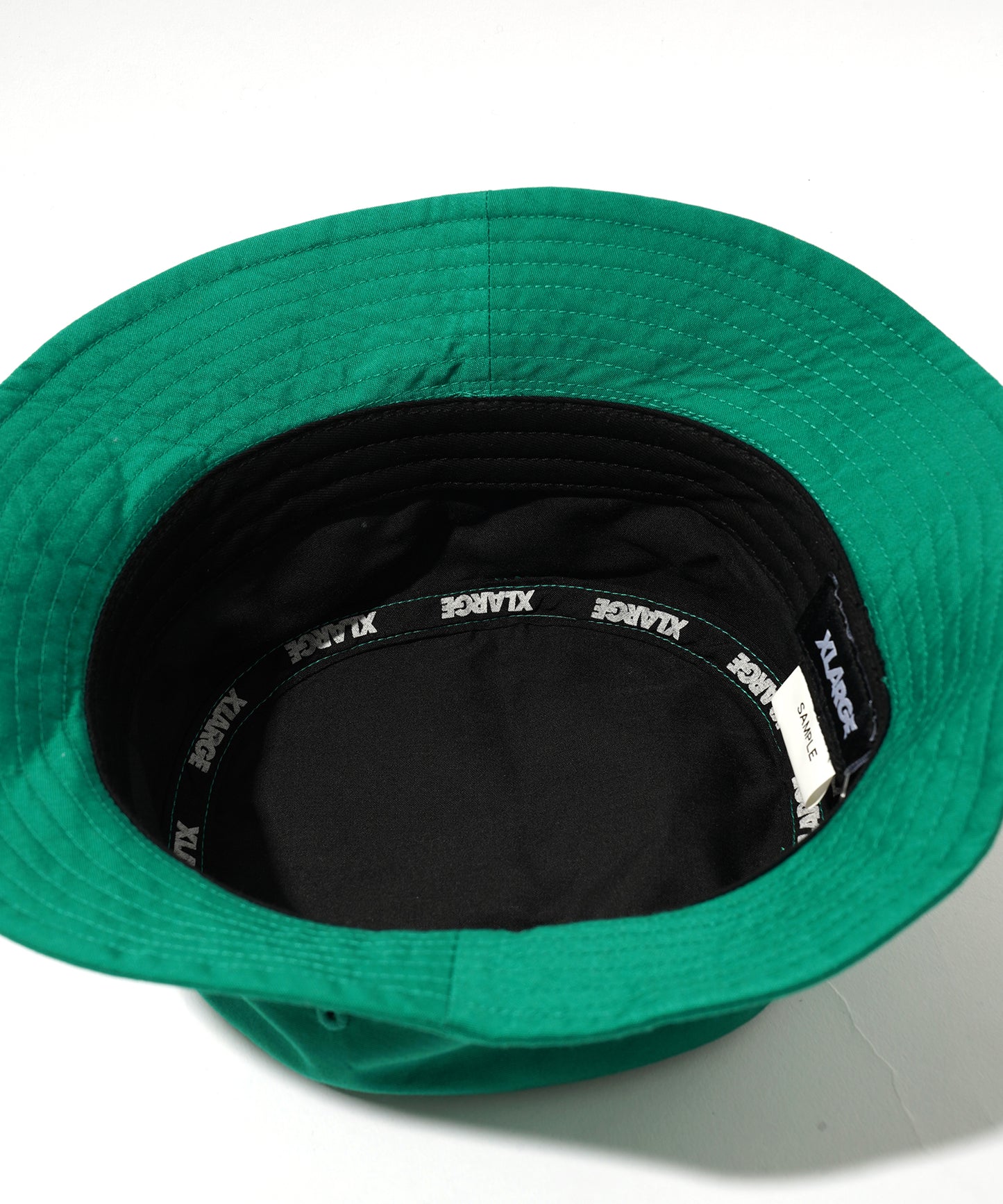 EMBROIDERY STANDARD BUCKET HAT HEADWEAR XLARGE
