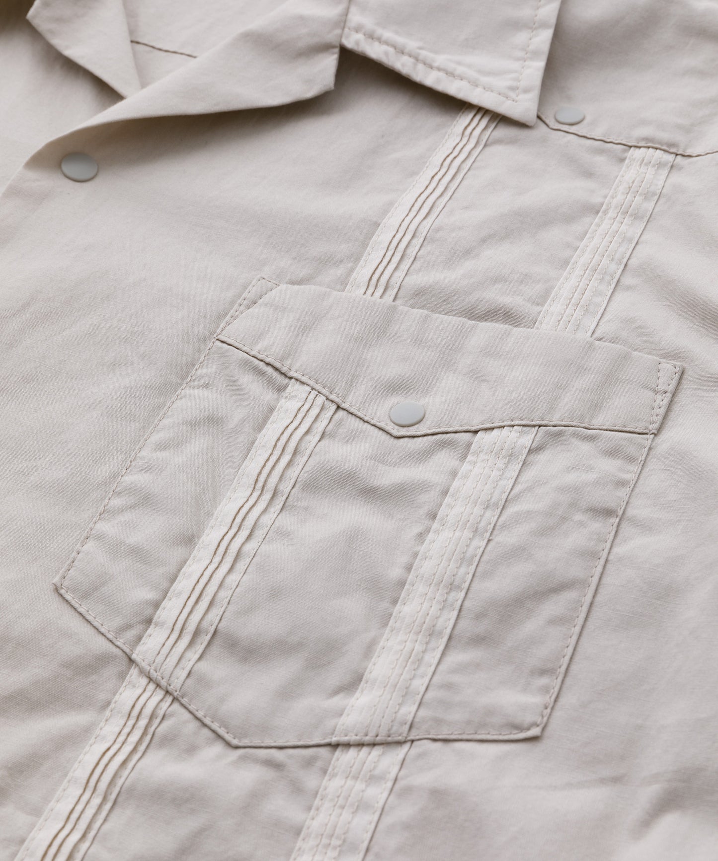 S/S CUBA SHIRT SHIRT XLARGE