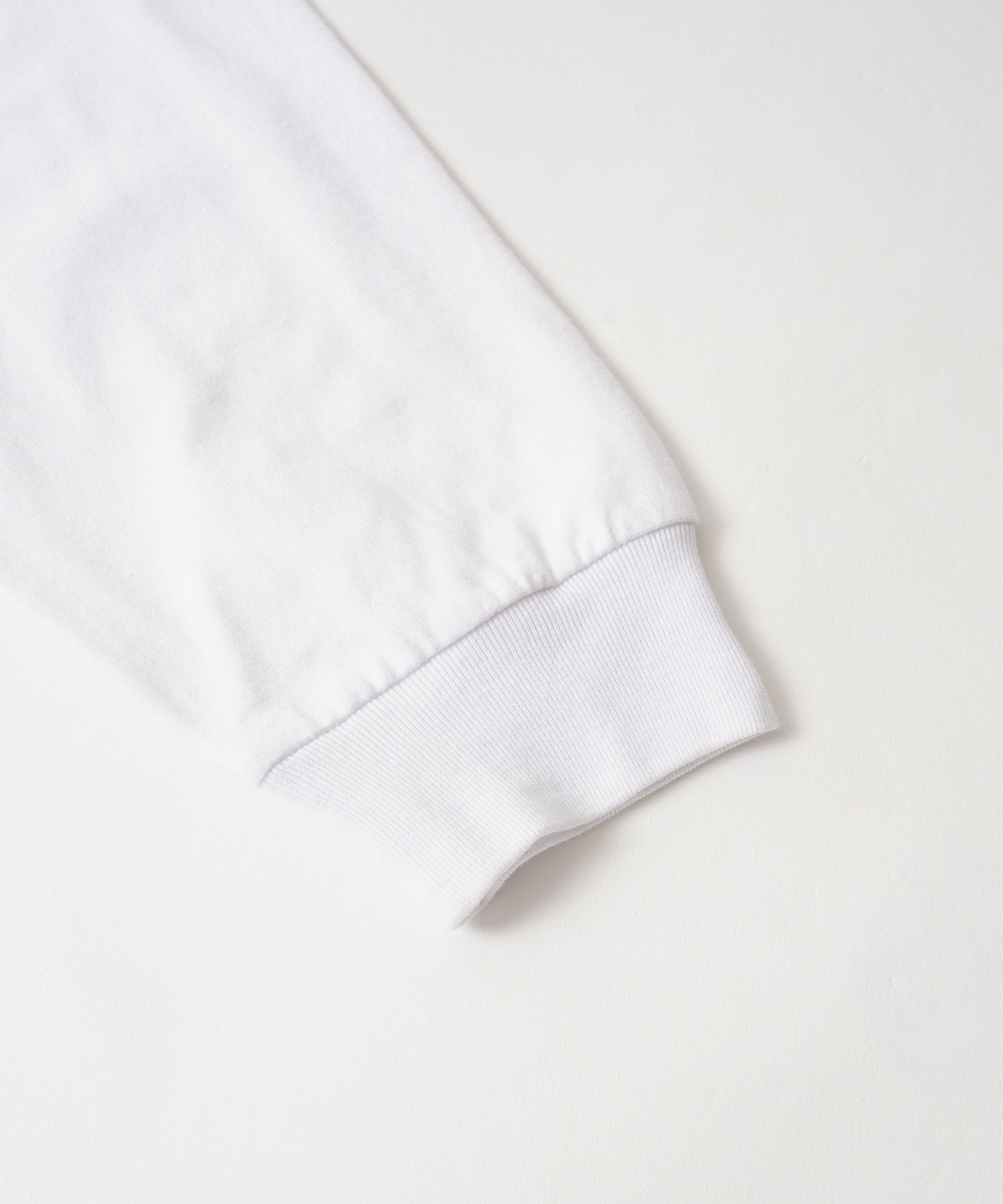 L/S TEE SNACK