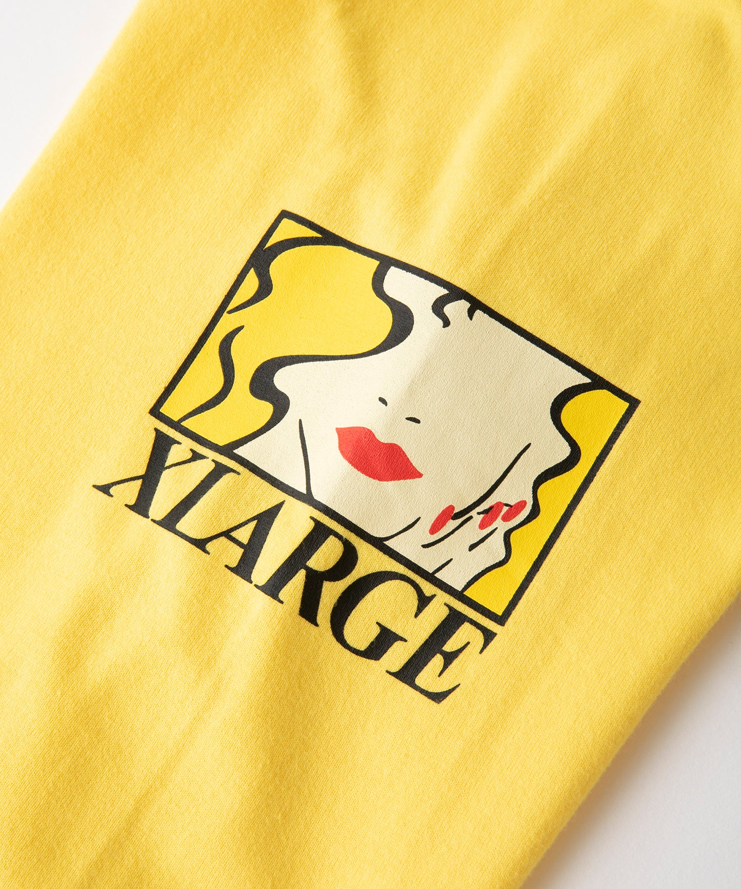 L/S TEE XL-ARMY T-SHIRT XLARGE