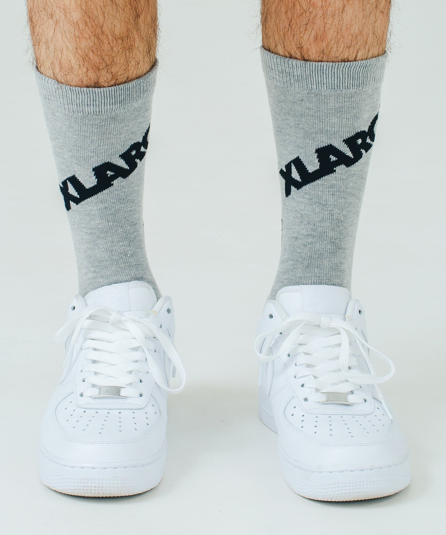 RANDOM LOGO SOCKS ACCESSORIES XLARGE