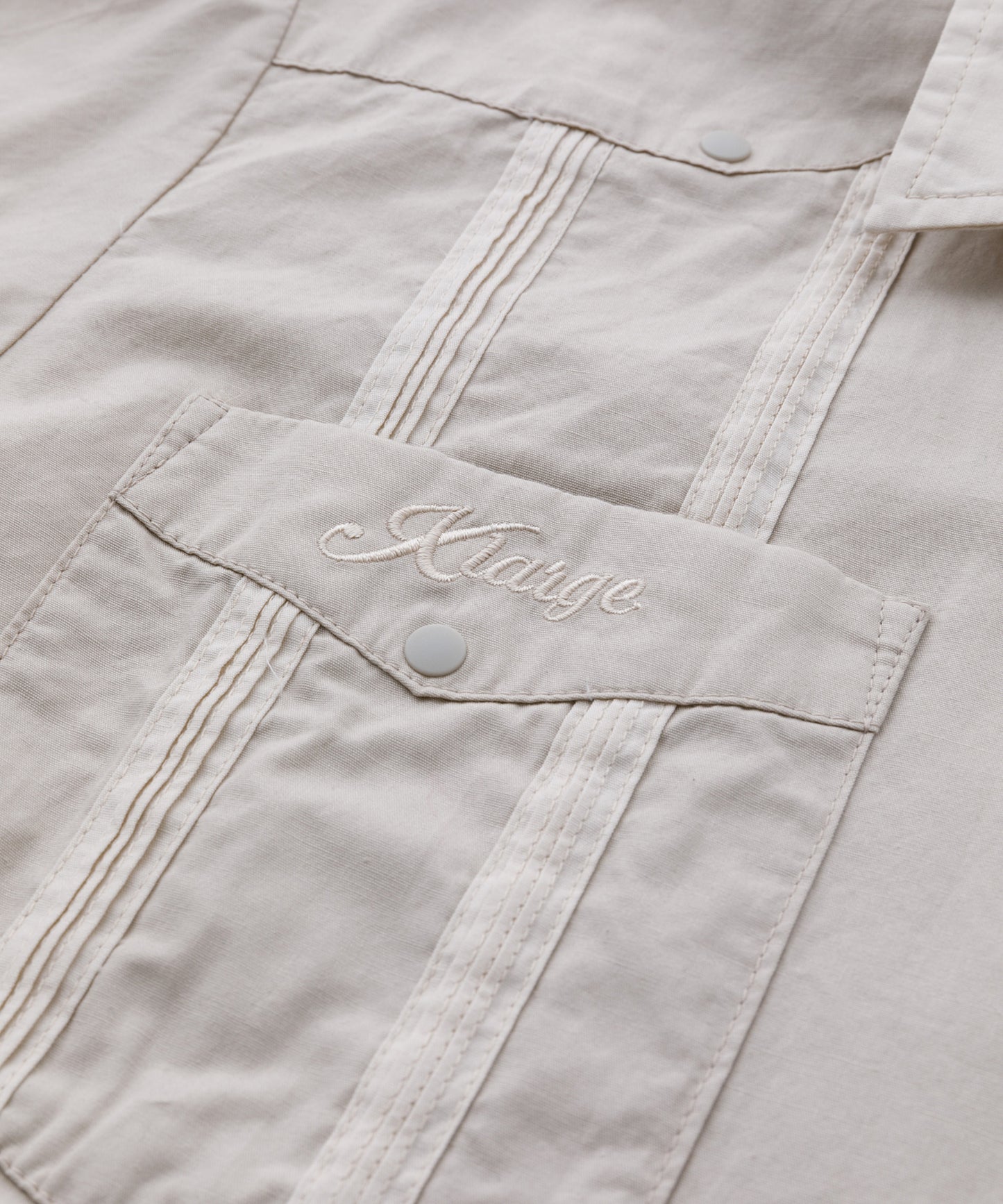 S/S CUBA SHIRT SHIRT XLARGE
