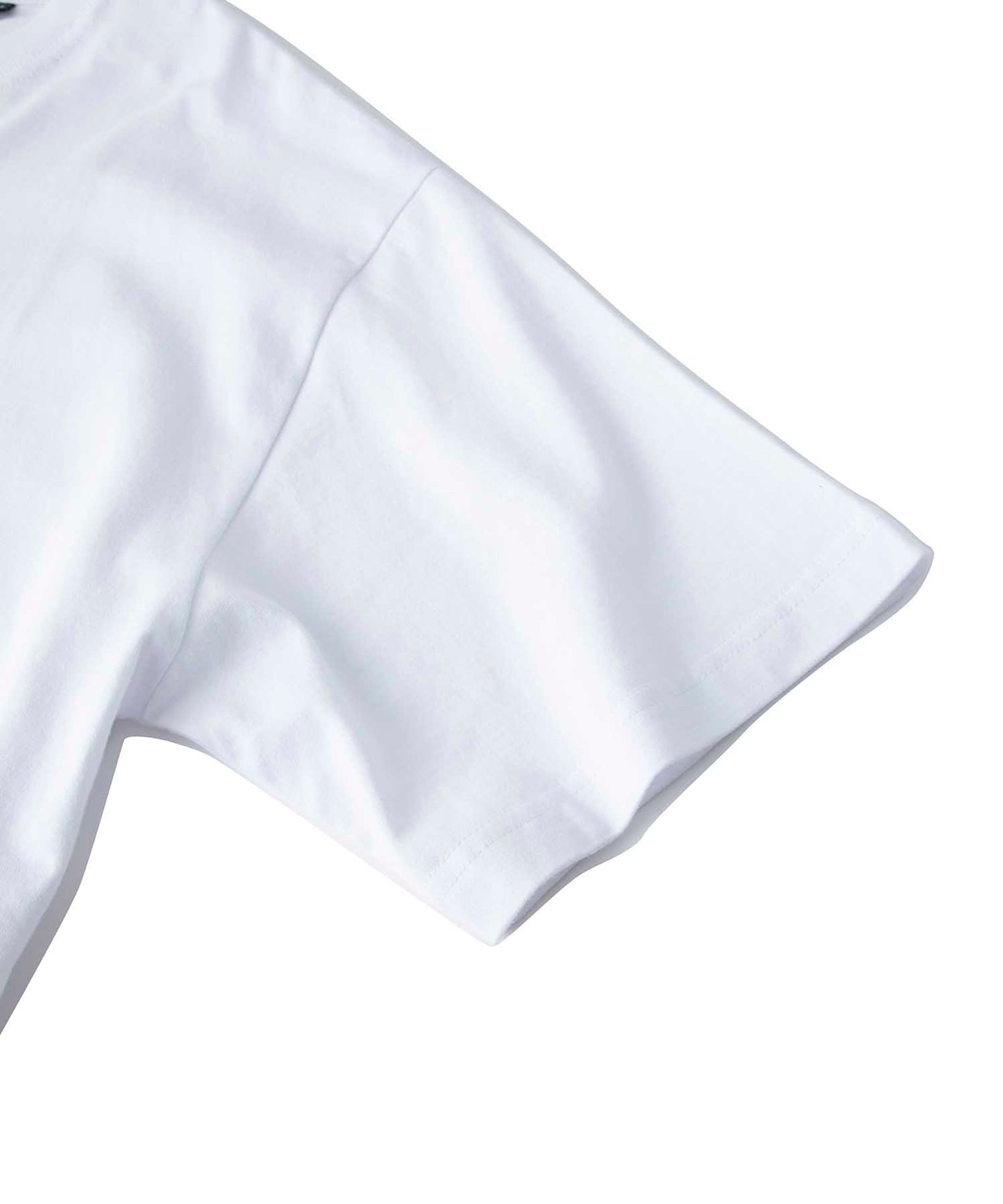 S/S INGREDIENTS STANDARD LOGO POCKET TEE T-SHIRT XLARGE