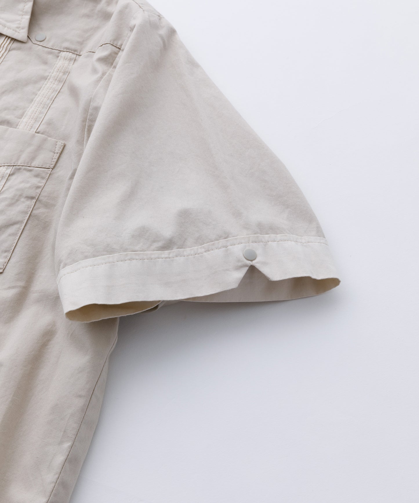 S/S CUBA SHIRT SHIRT XLARGE