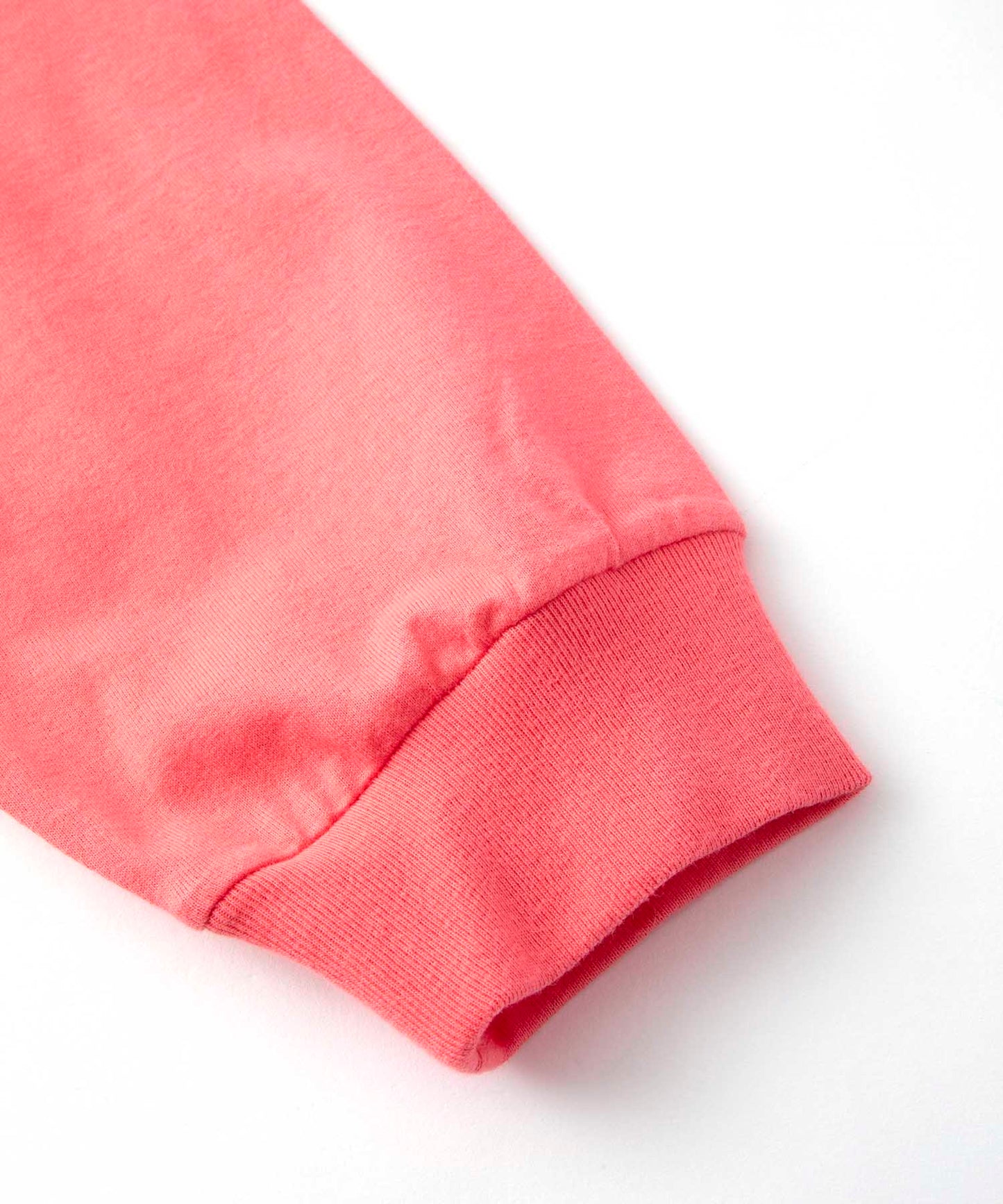 L/S THERMOMETER POCKET TEE