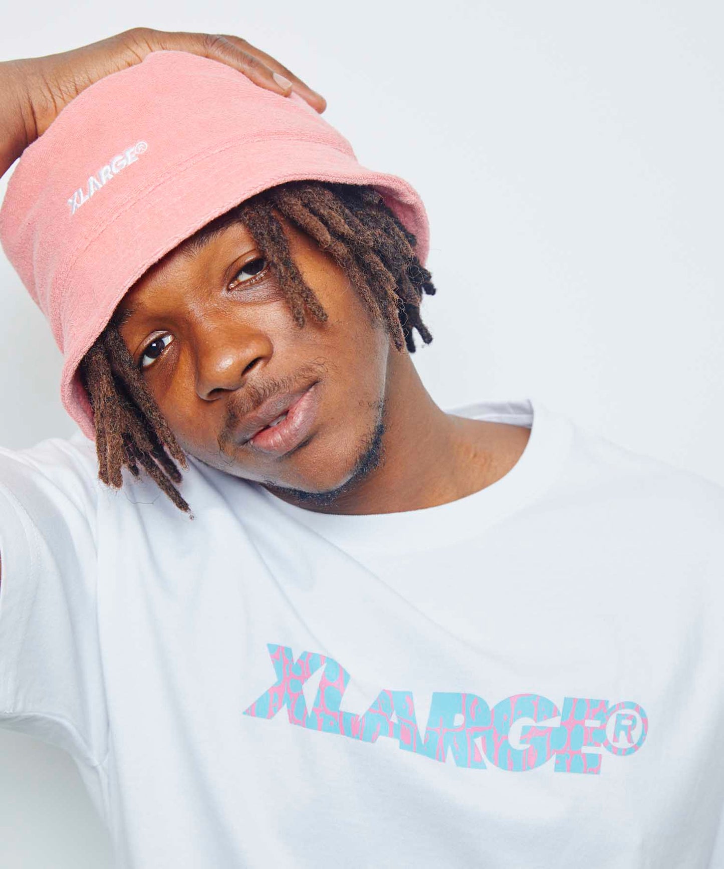 PILE BUCKET HAT HEADWEAR XLARGE