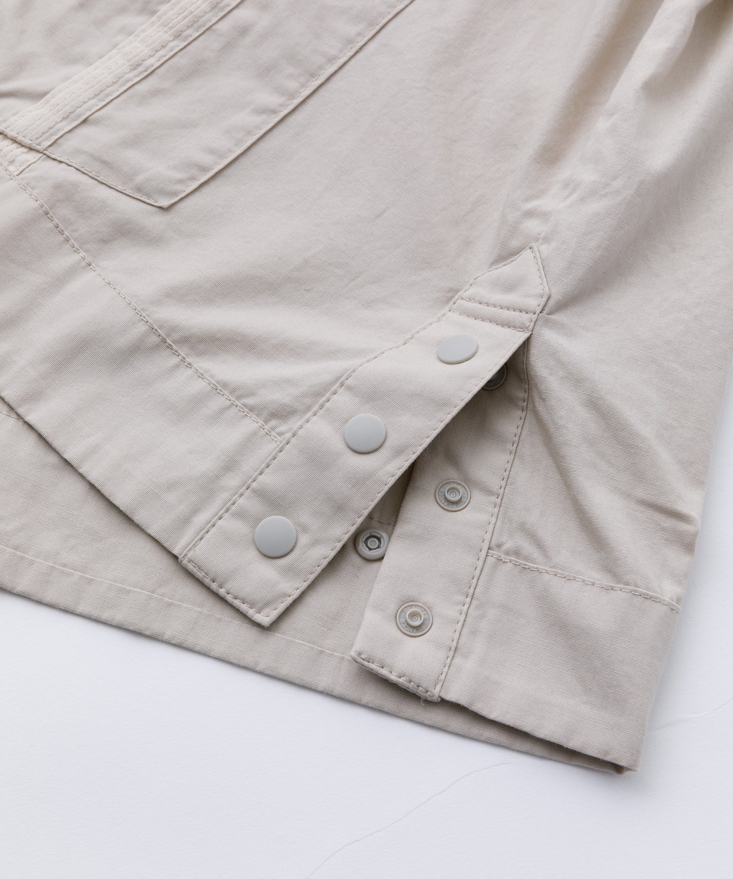 S/S CUBA SHIRT SHIRT XLARGE