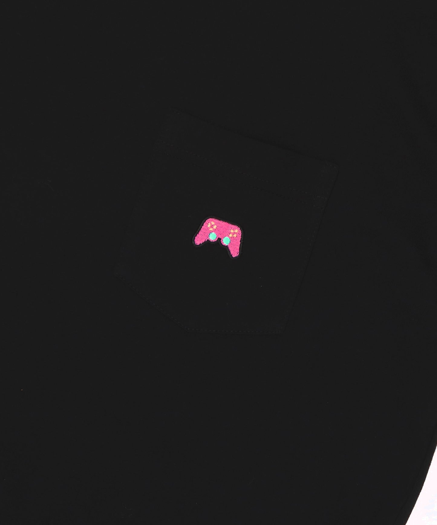 S/S TARGET POCKET TEE T-SHIRT XLARGE