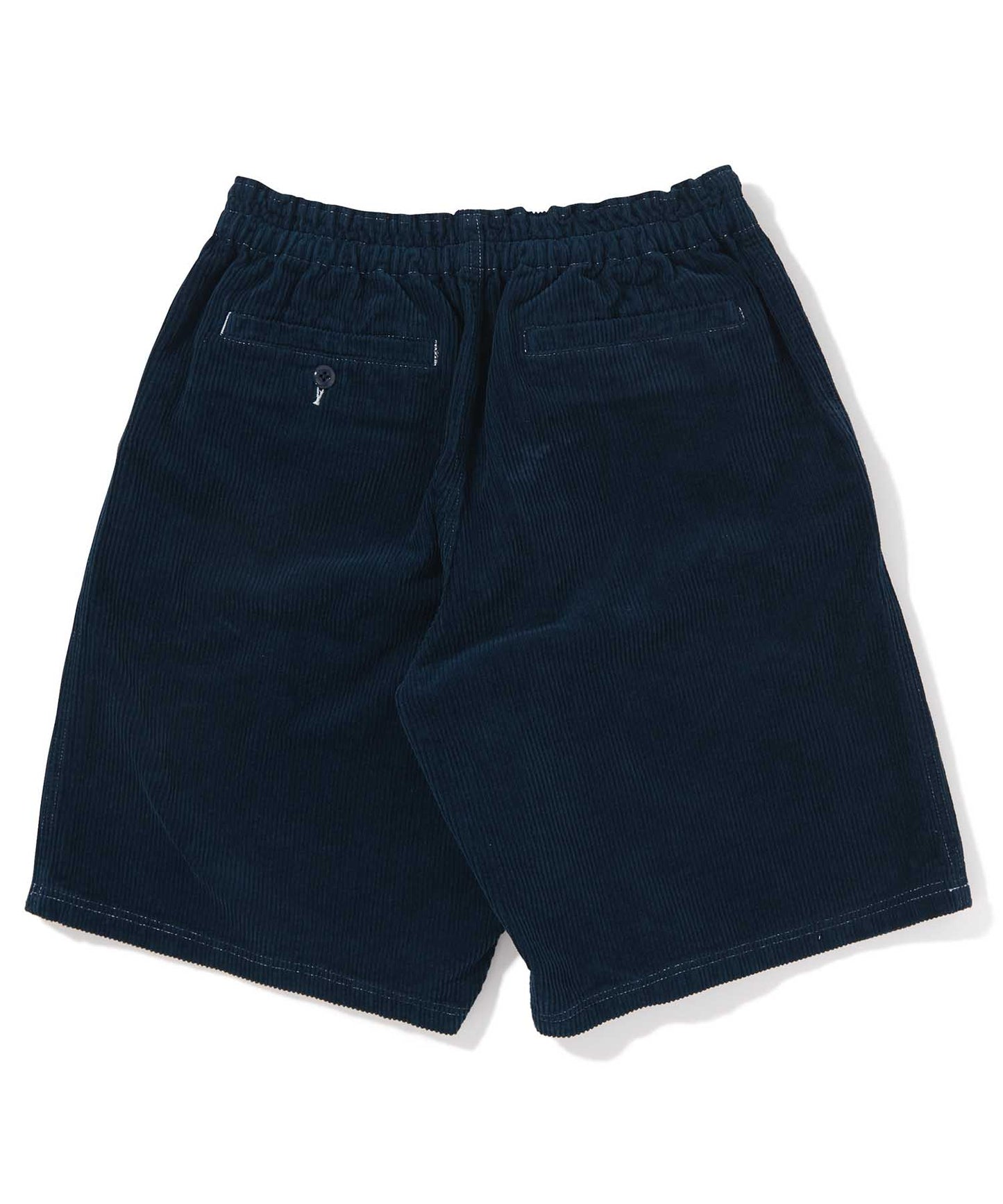 COLOR CORDUROY SHORTS SHORTS XLARGE