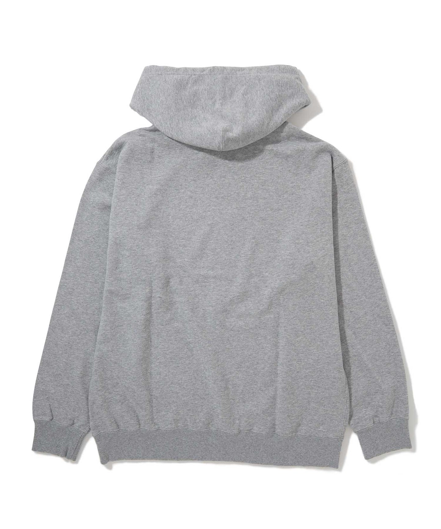 EMBROIDERY STANDARD LOGO PULLOVER HOODED SWEAT FLEECE, CREWNECK, HOODIE XLARGE