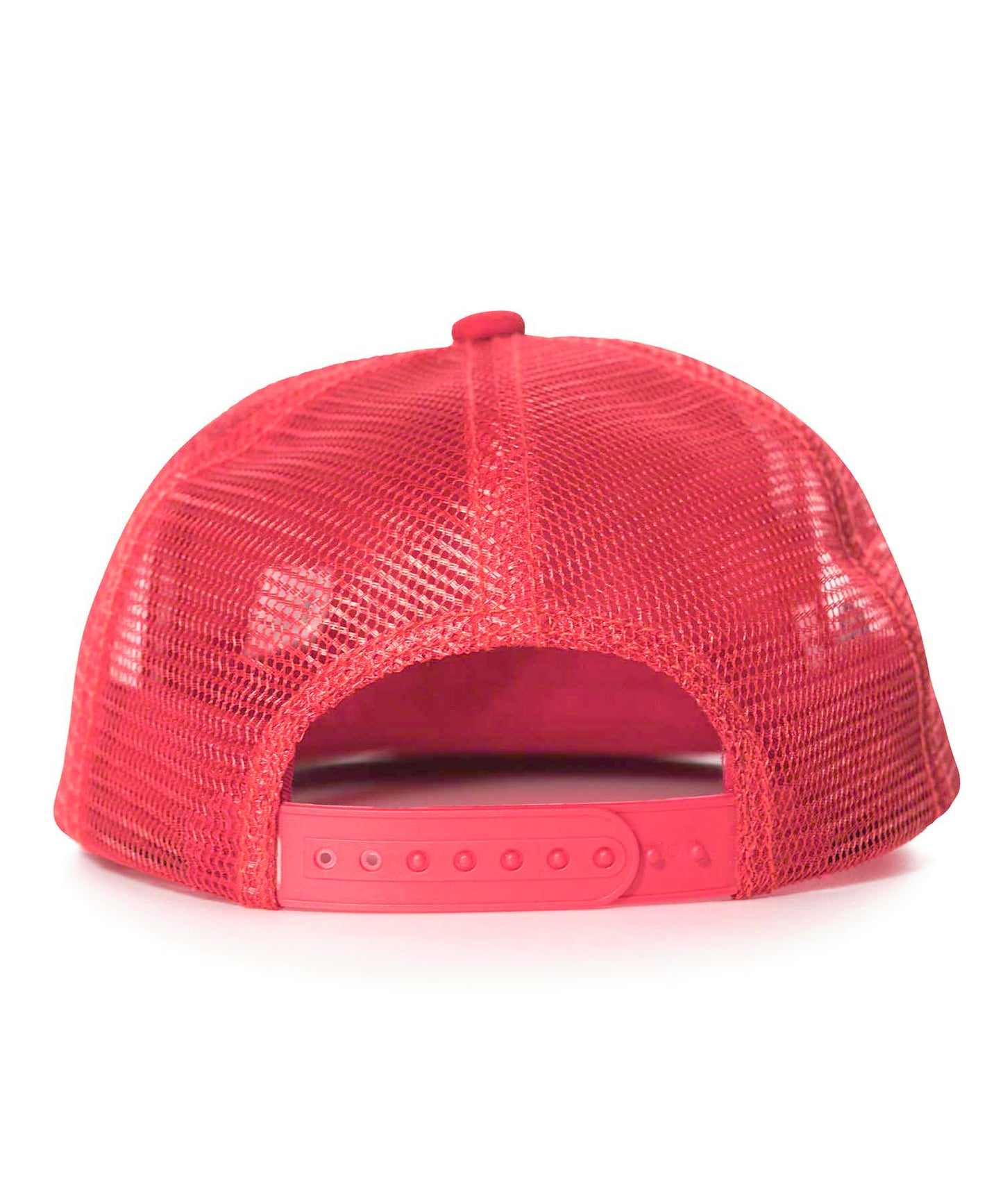 LOLLIPOP MESH TRUCKER CAP HEADWEAR XLARGE
