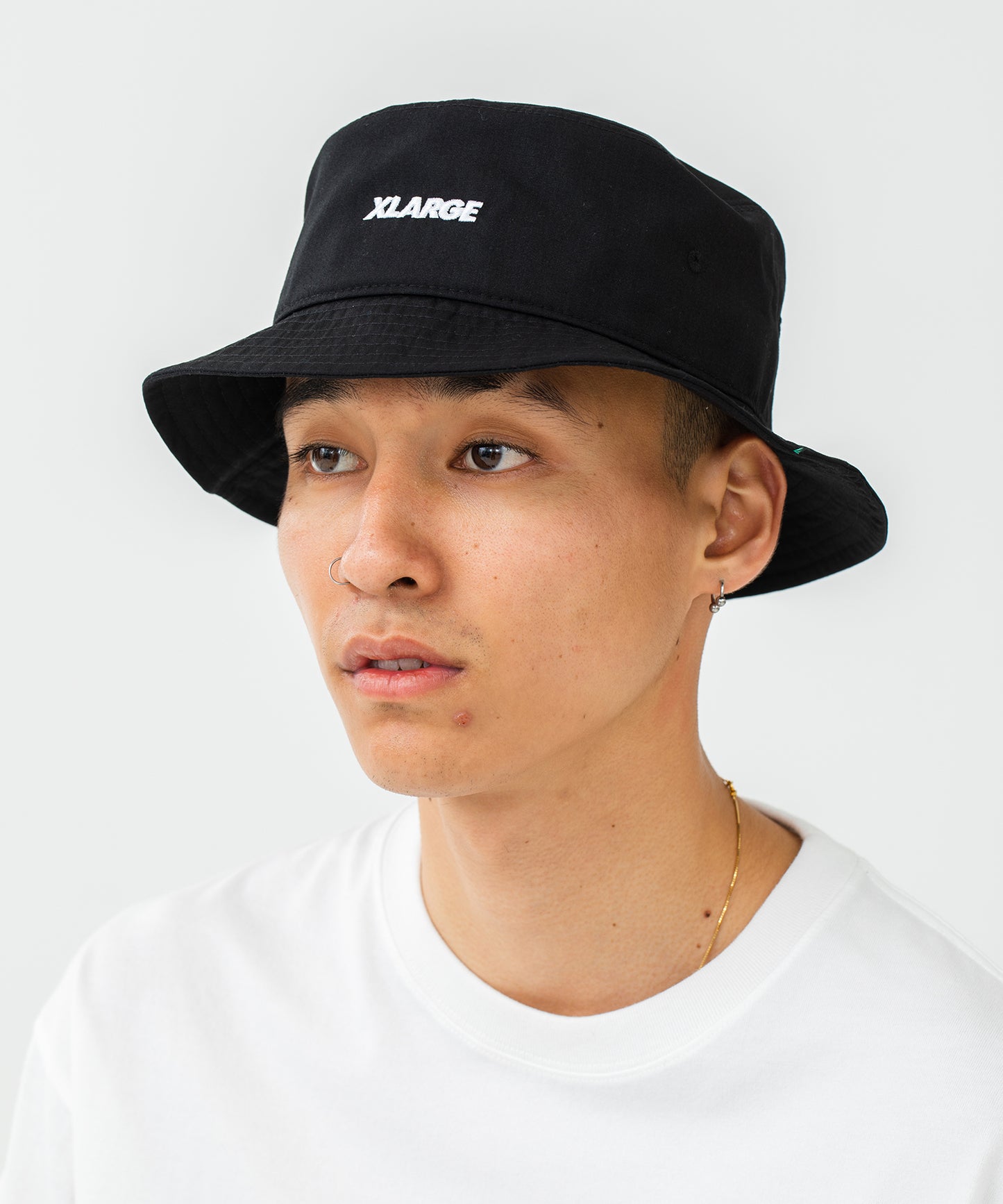 EMBROIDERY STANDARD BUCKET HAT HEADWEAR XLARGE