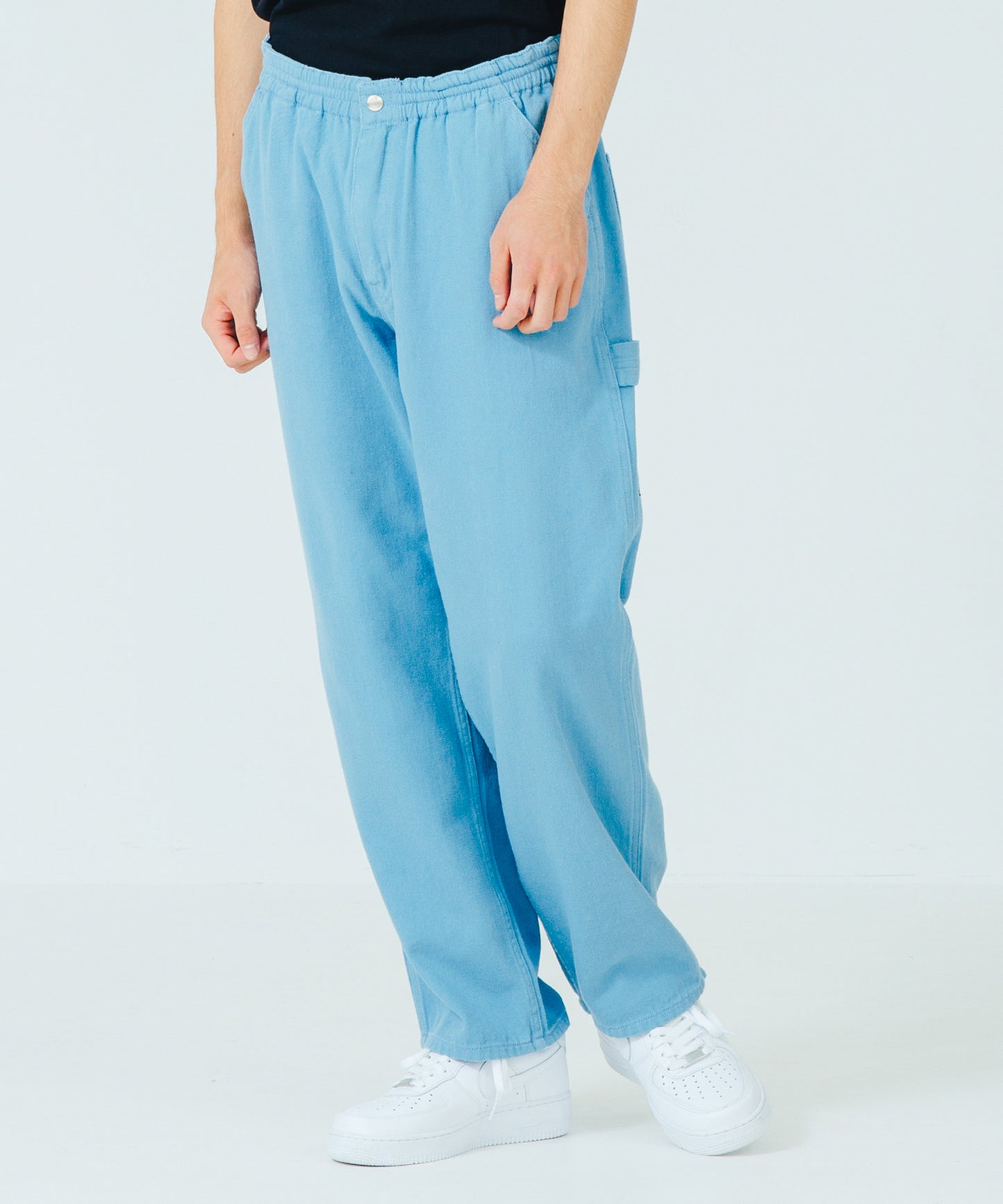 WORK EASY PANTS PANTS XLARGE
