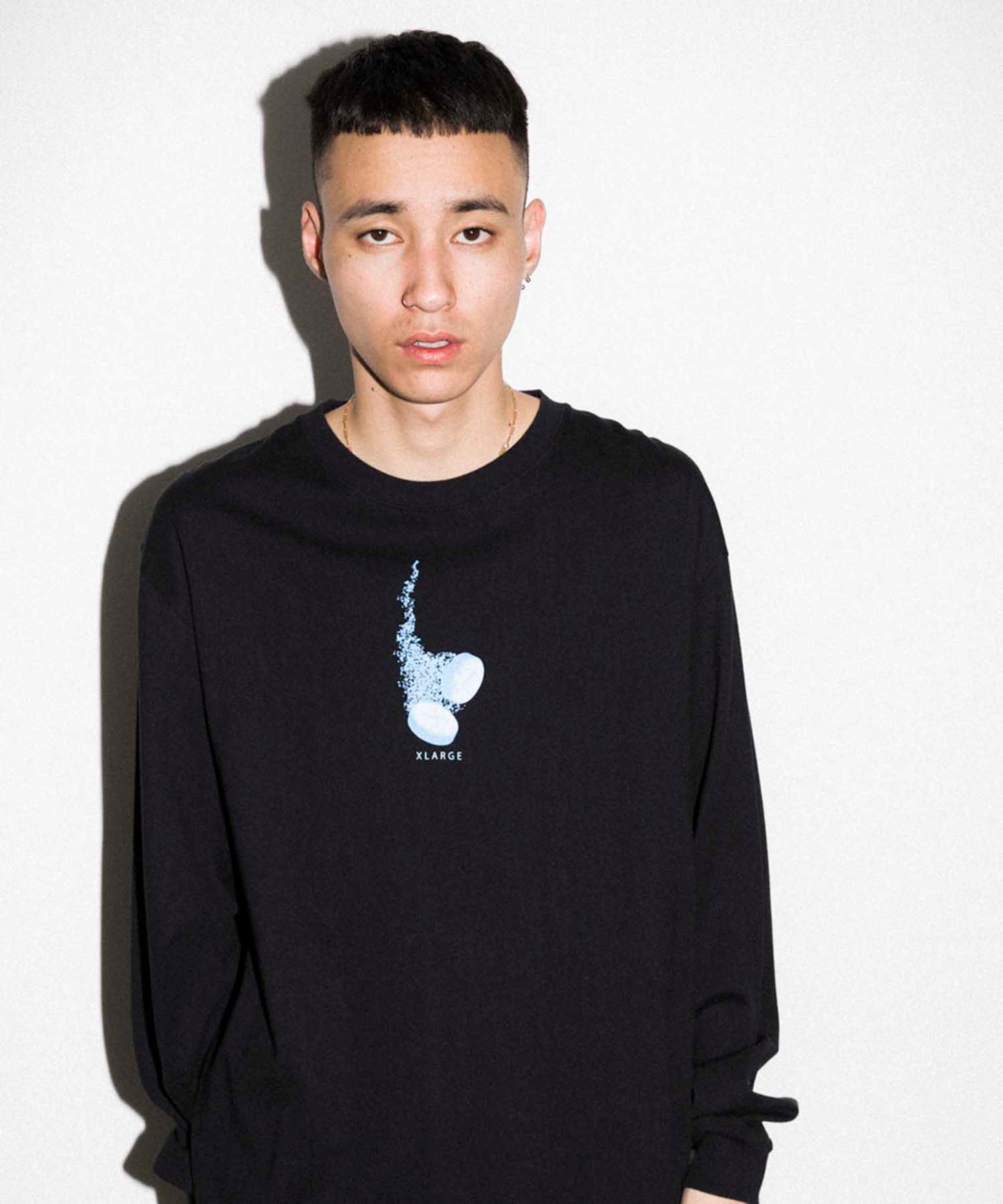 L/S TEE PHARMACY T-SHIRT XLARGE