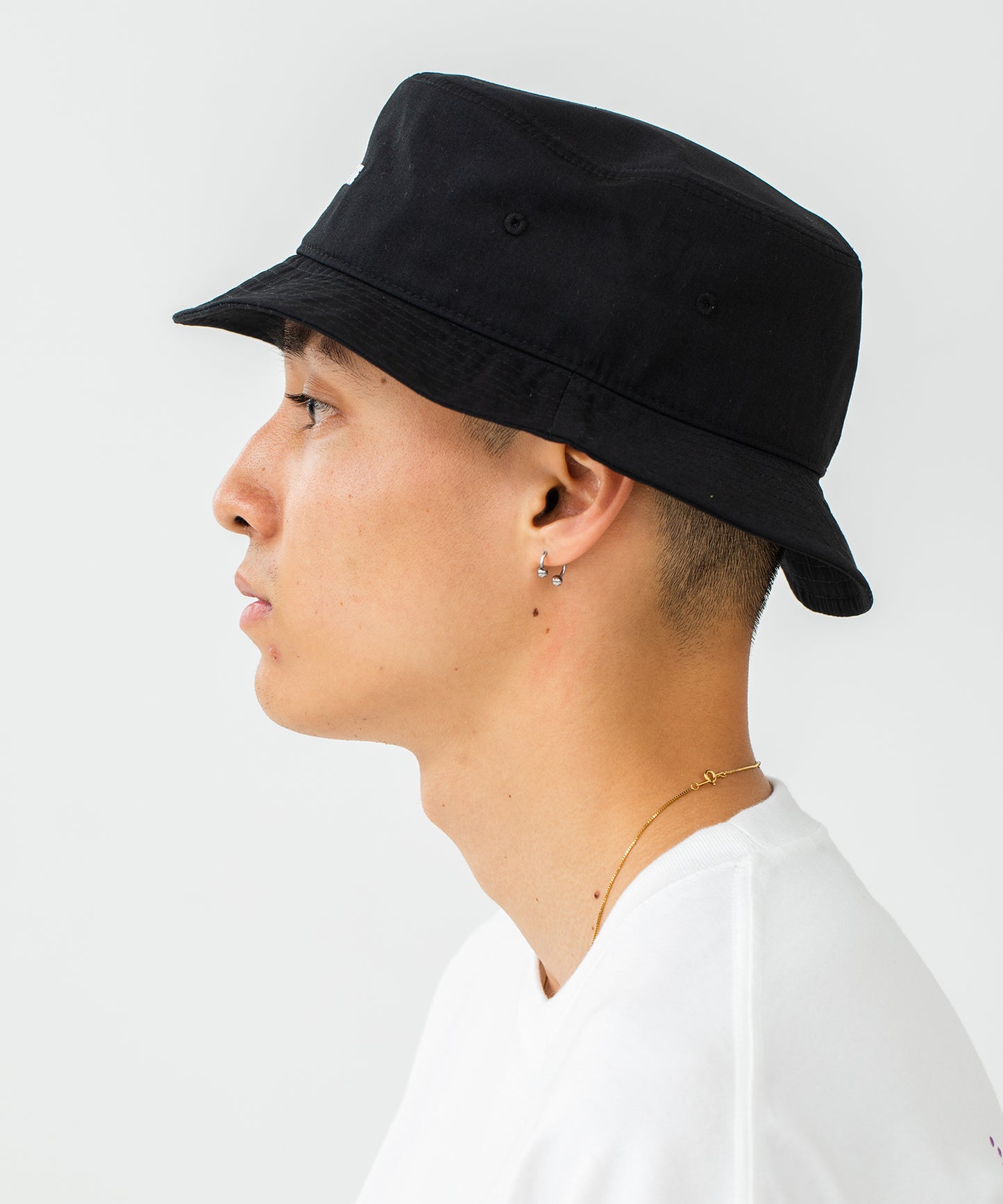 EMBROIDERY STANDARD BUCKET HAT HEADWEAR XLARGE