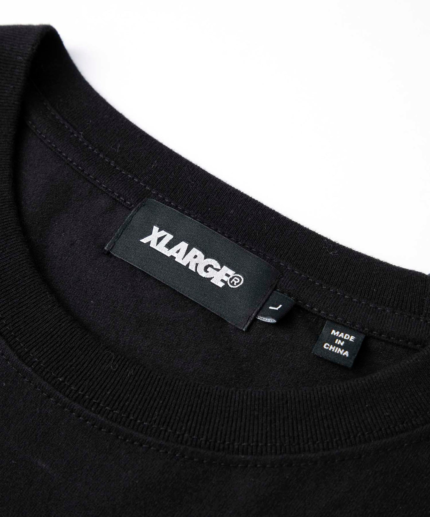 S/S TEE DRAWING OG T-SHIRT XLARGE