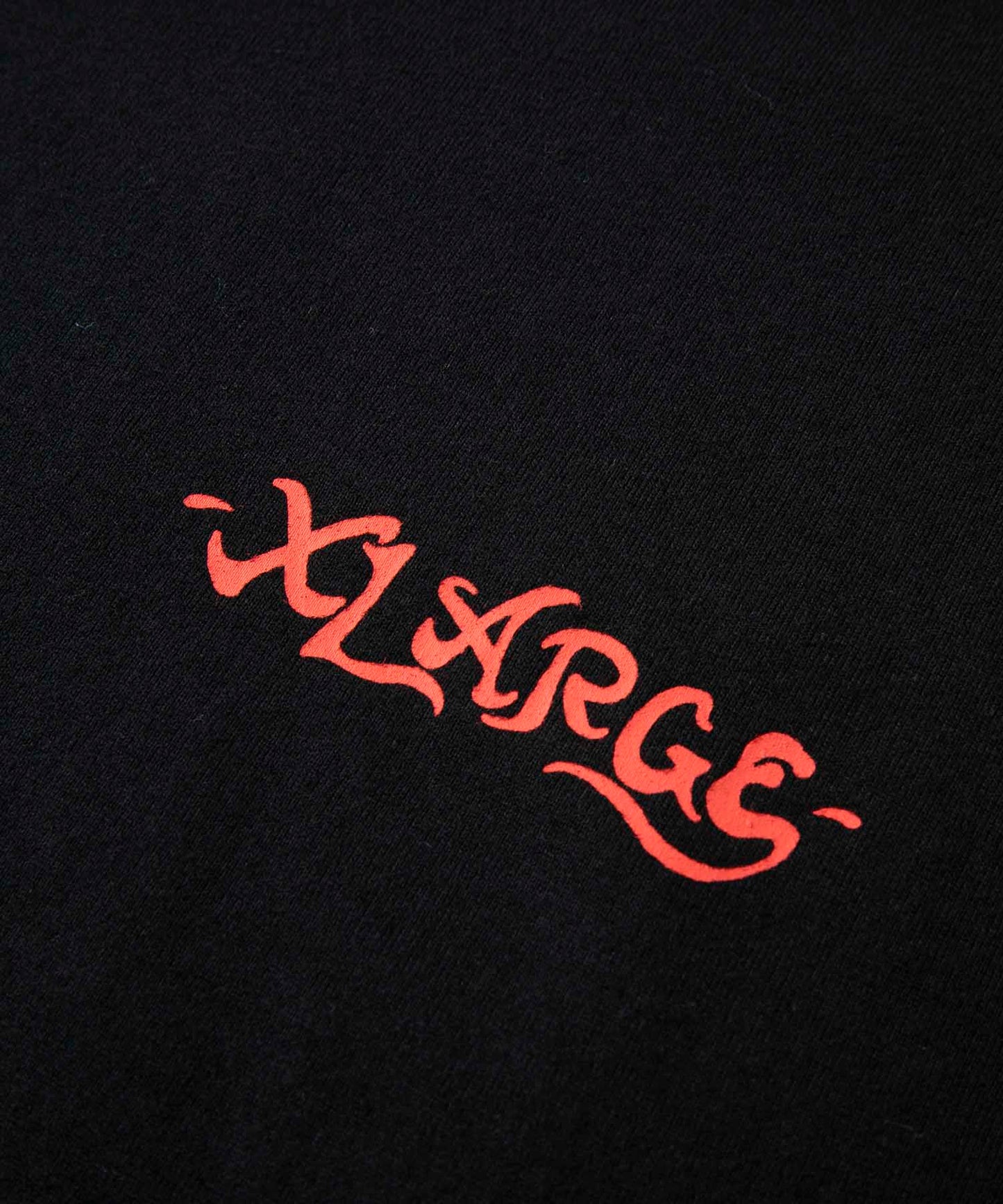 S/S TEE BALI T-SHIRT XLARGE