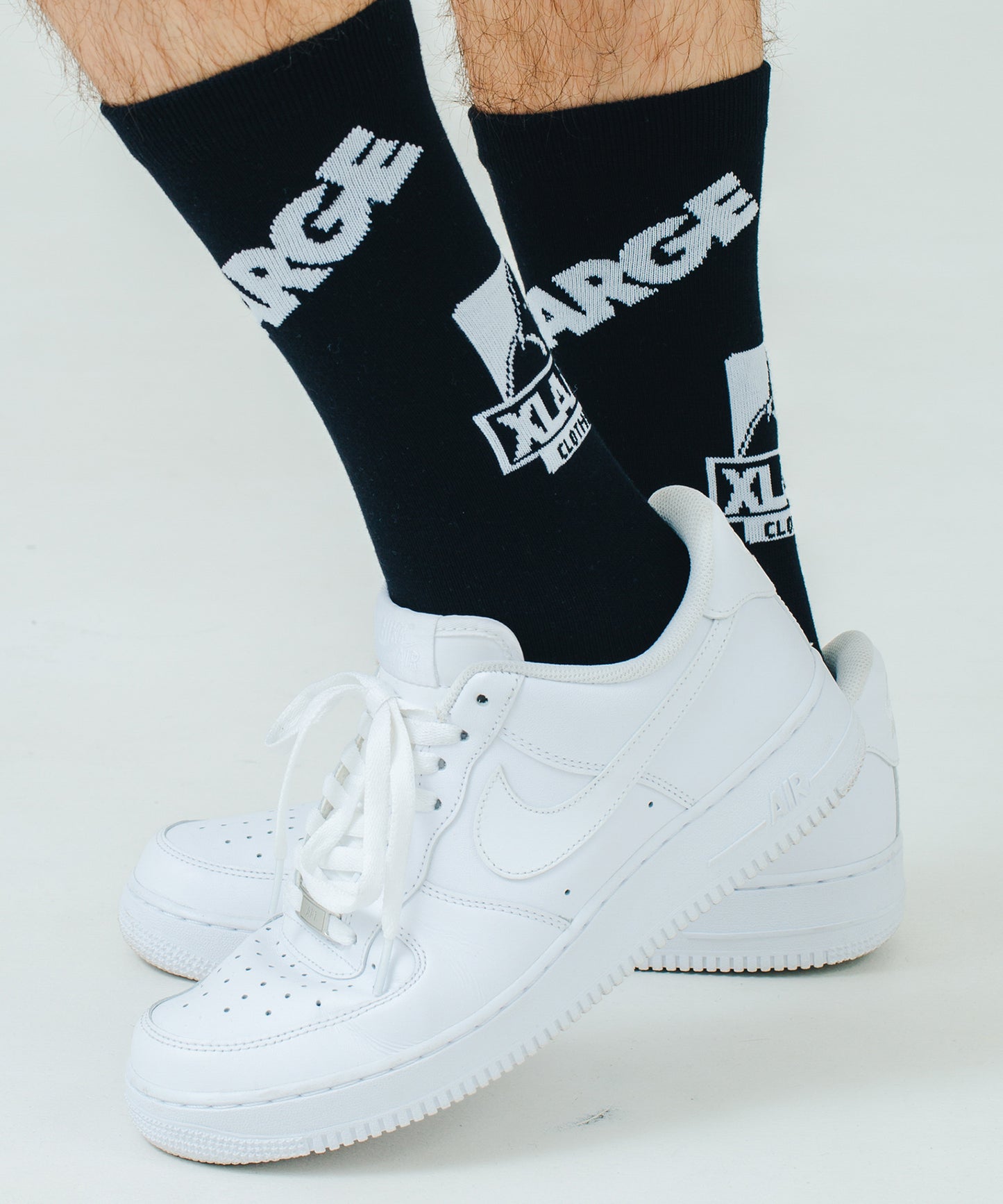 RANDOM LOGO SOCKS ACCESSORIES XLARGE
