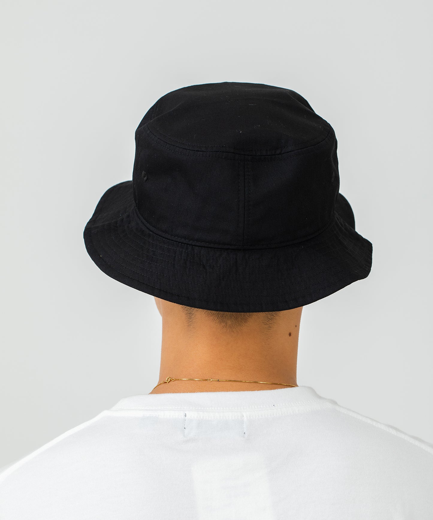 EMBROIDERY STANDARD BUCKET HAT HEADWEAR XLARGE