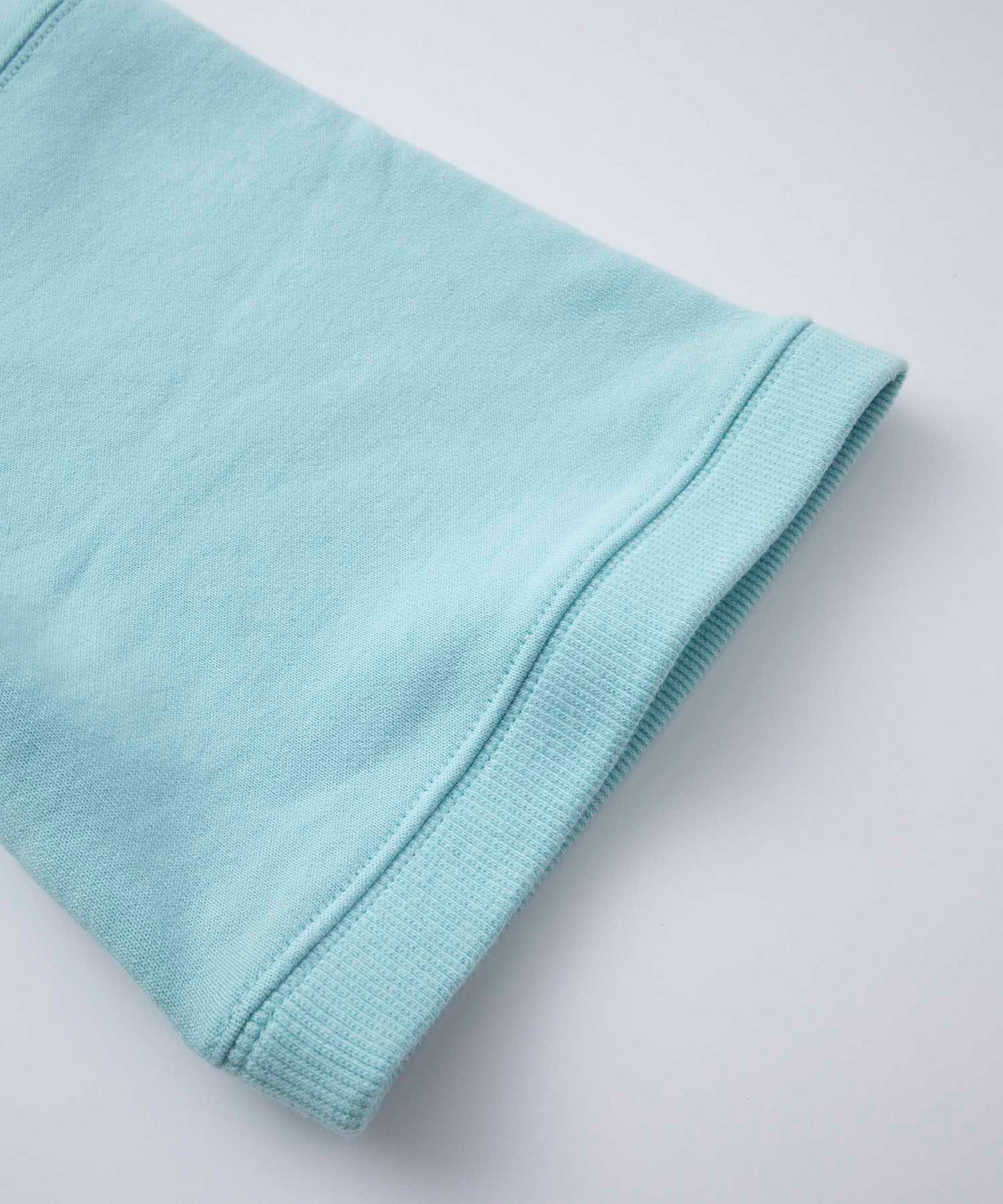 PEEL OFF S/S SWEAT FLEECE, CREWNECK, HOODIE XLARGE