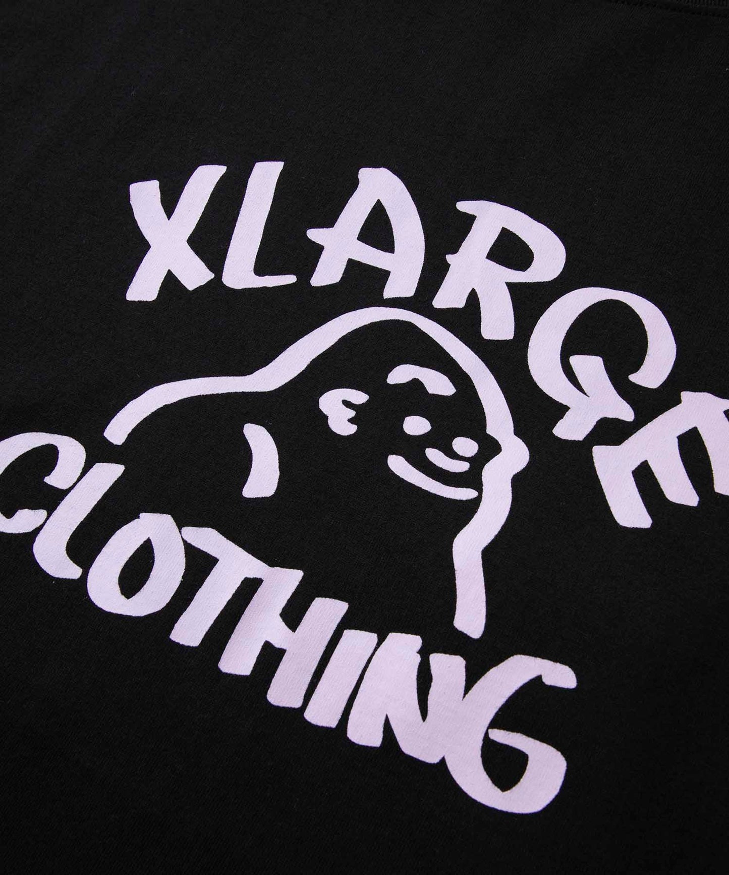 S/S TEE DRAWING OG T-SHIRT XLARGE