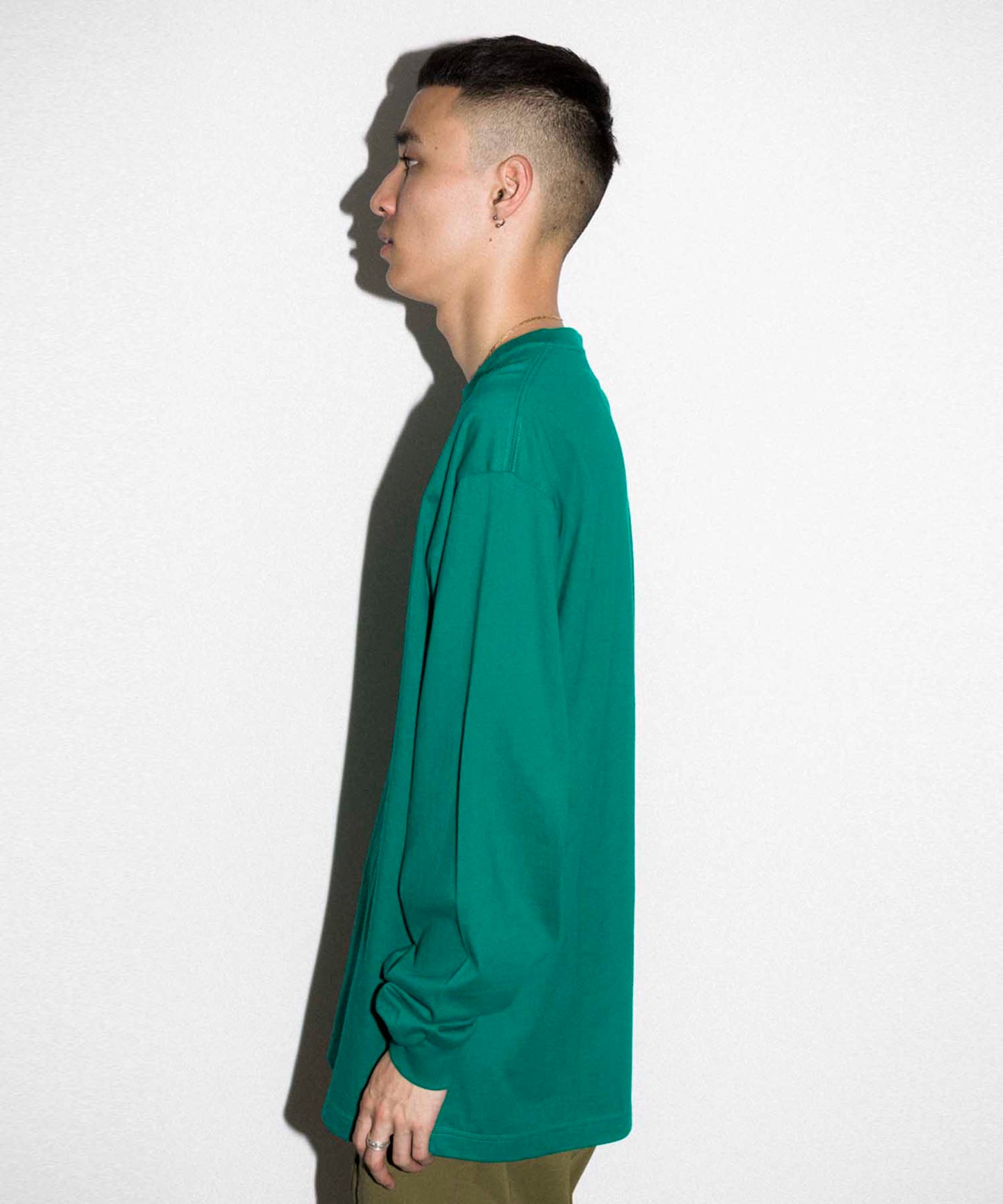 L/S TEE PHARMACY T-SHIRT XLARGE
