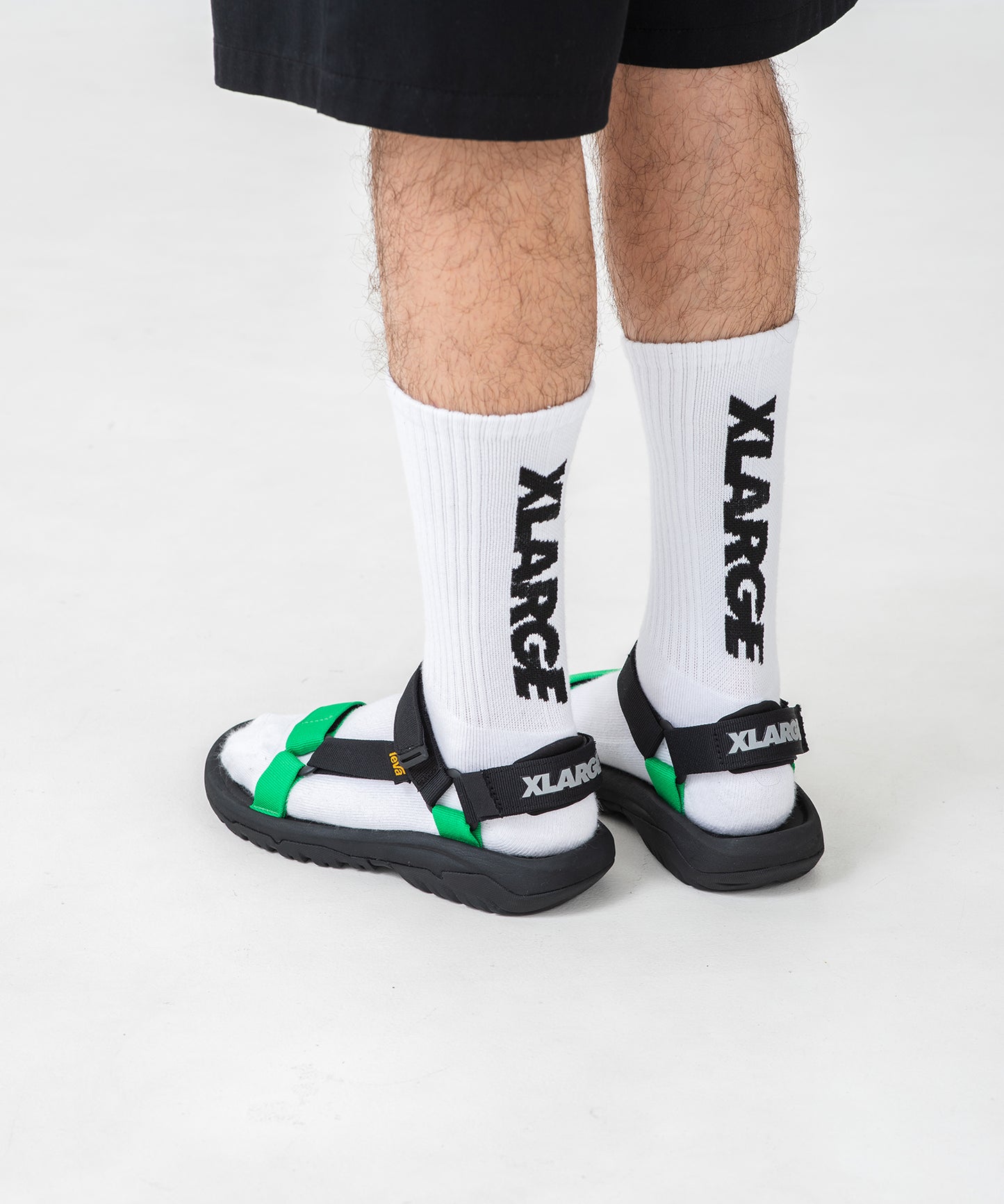 XLARGE x TEVA HURRICANE XLT 2 FOOTWEAR XLARGE