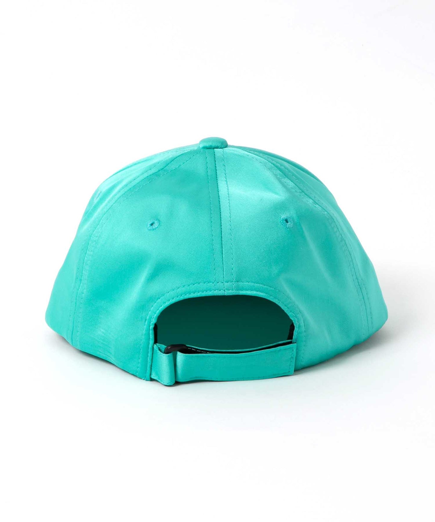 GALLIGRAPHY SATIN 6PANEL CAP HEADWEAR XLARGE