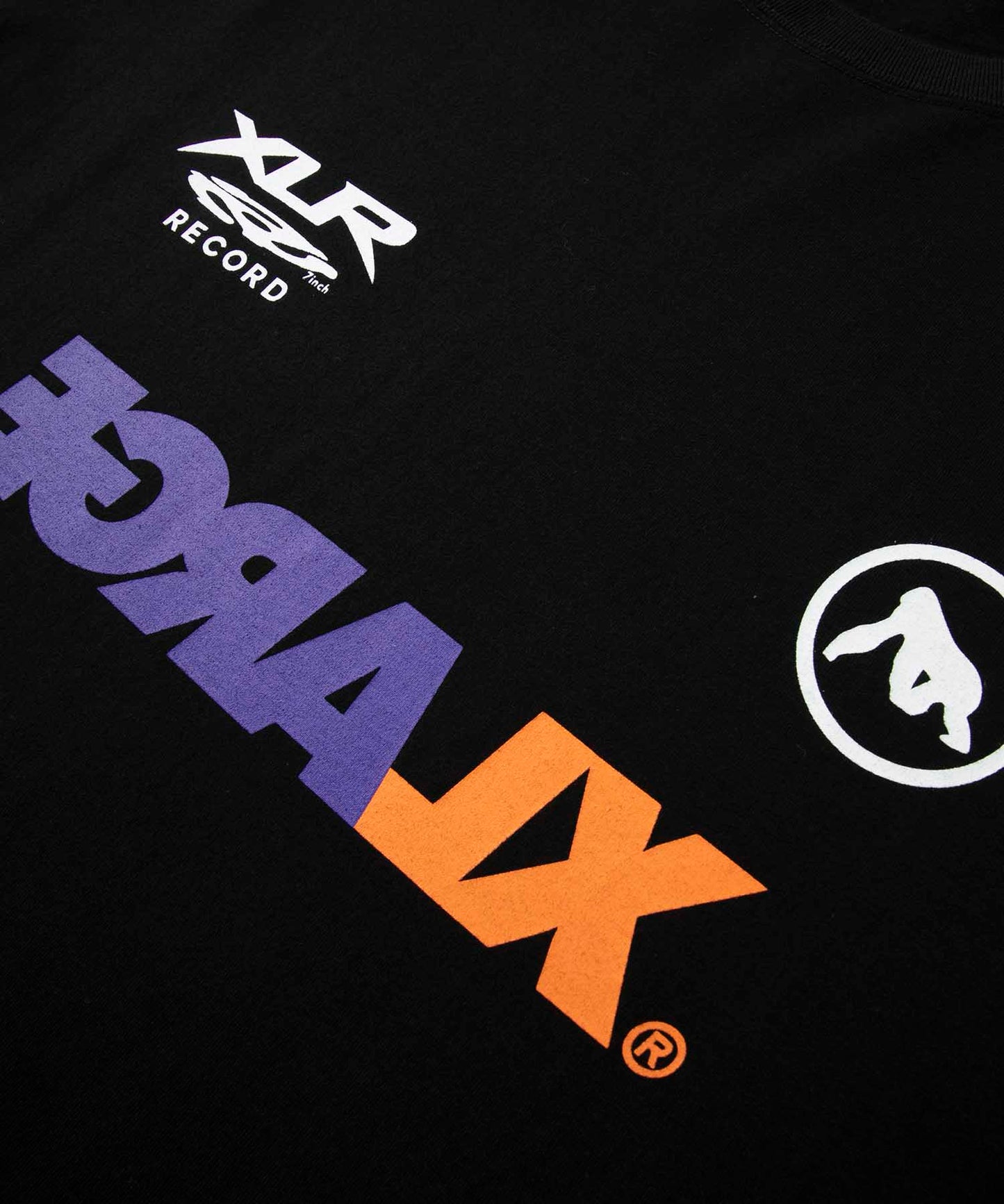 S/S TEE CHAPEAU T-SHIRT XLARGE