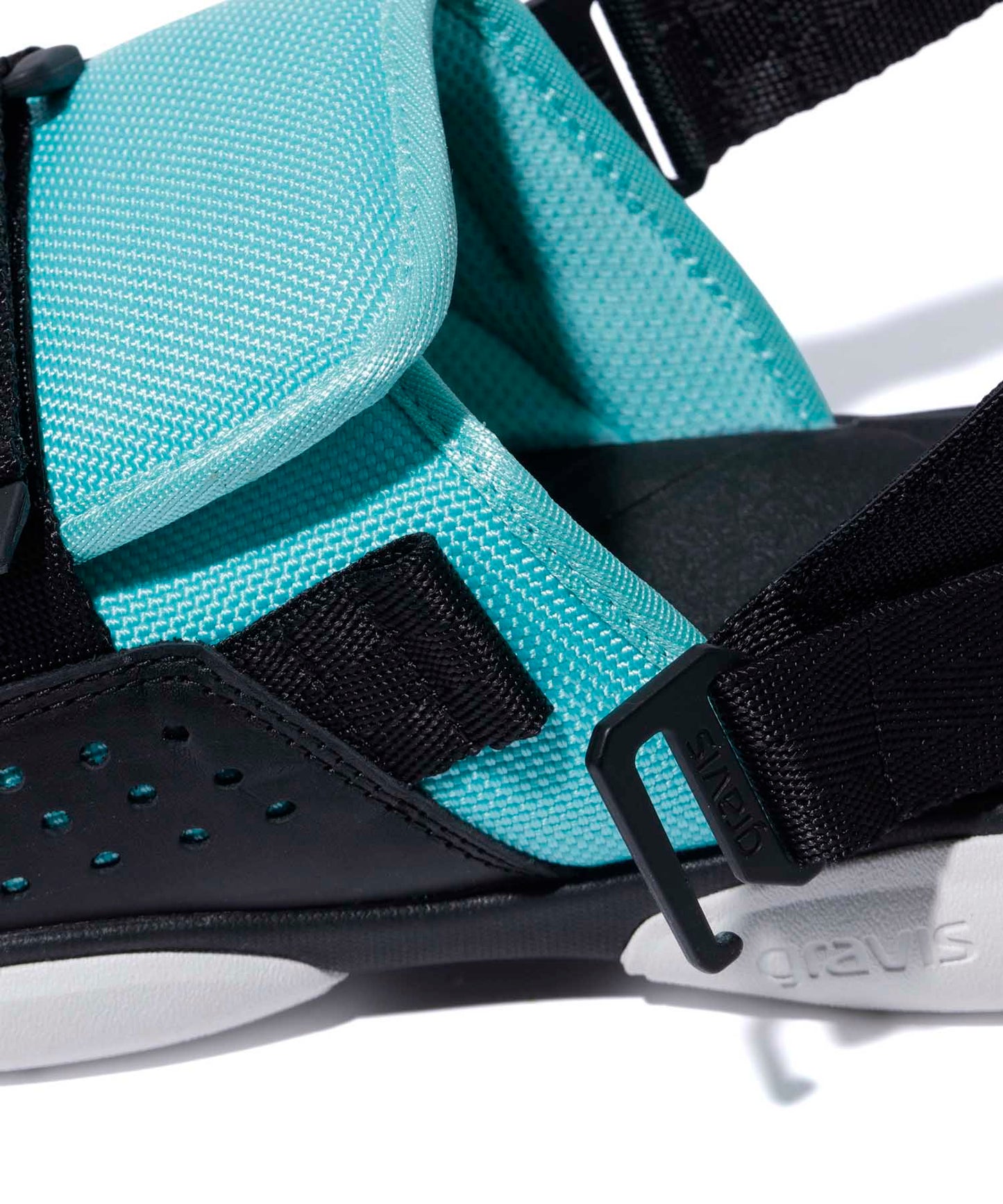 GRAVIS CARDIFF FOOTWEAR XLARGE