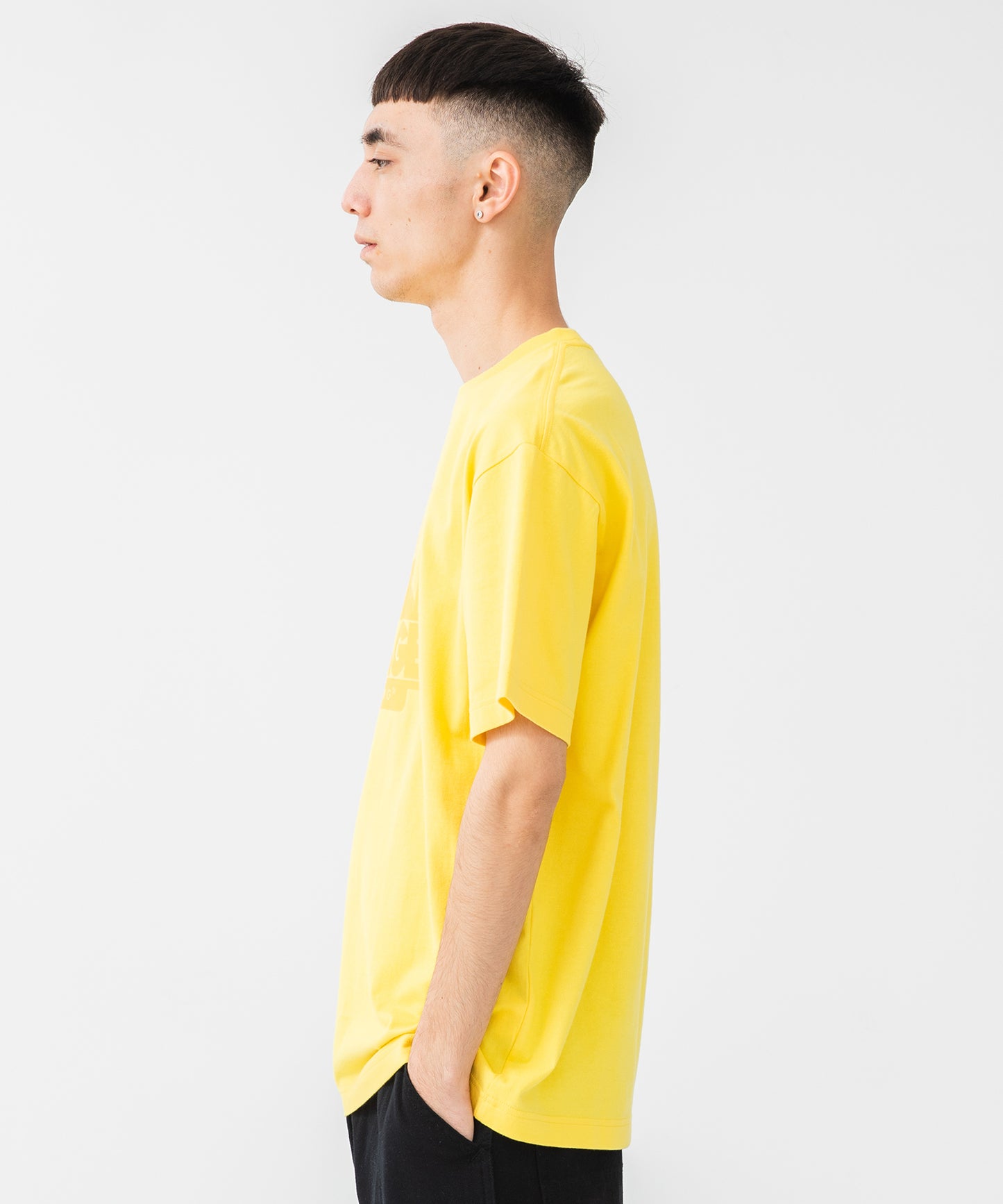 S/S TEE OG T-SHIRT XLARGE