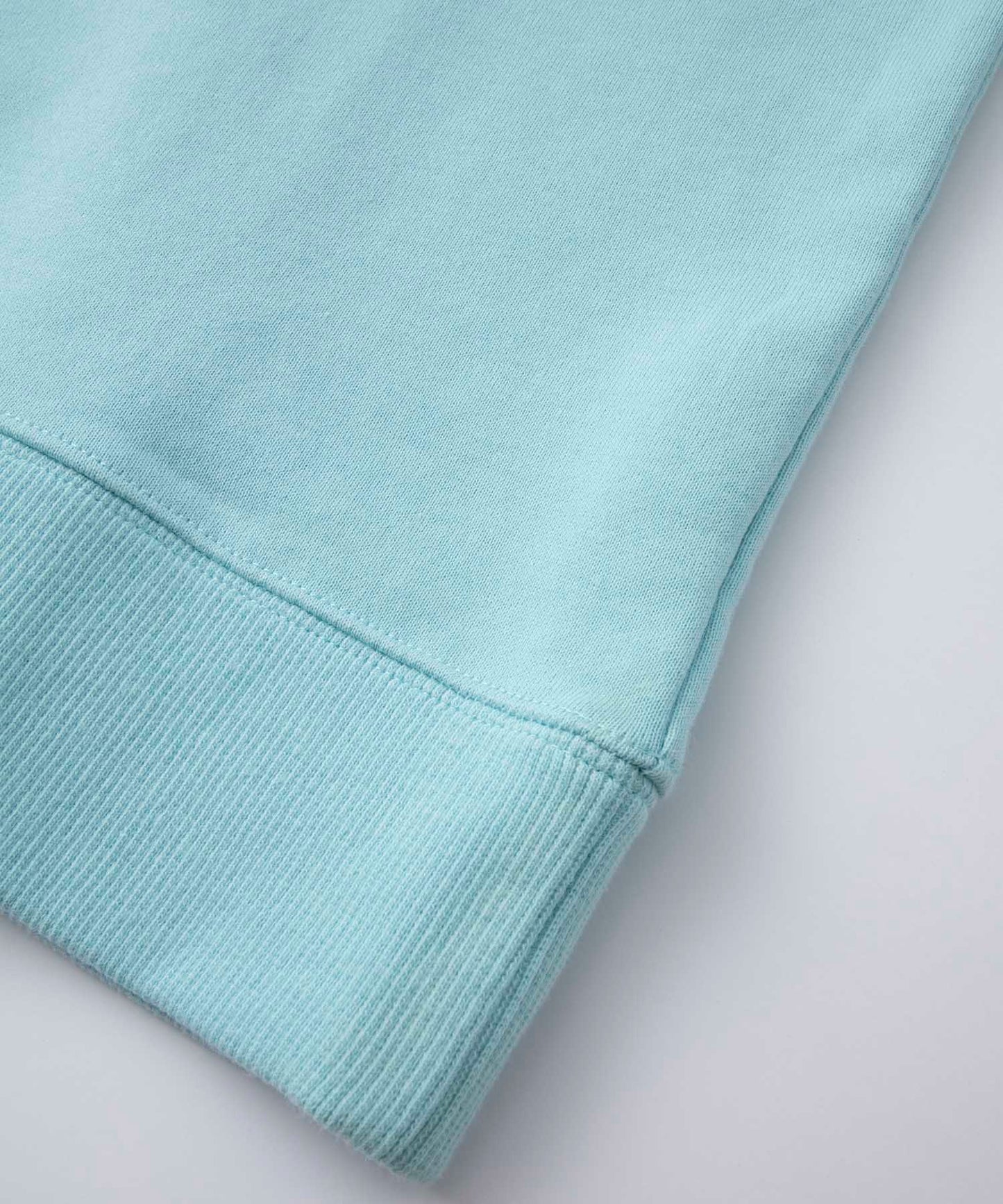 PEEL OFF S/S SWEAT FLEECE, CREWNECK, HOODIE XLARGE