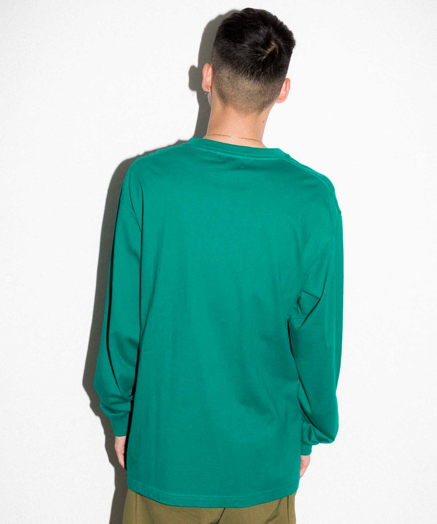 L/S TEE PHARMACY T-SHIRT XLARGE