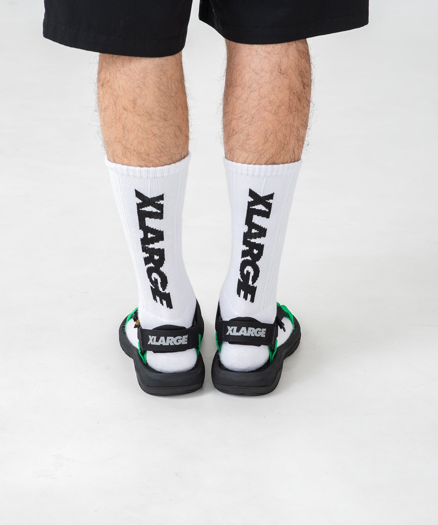 XLARGE x TEVA HURRICANE XLT 2 FOOTWEAR XLARGE