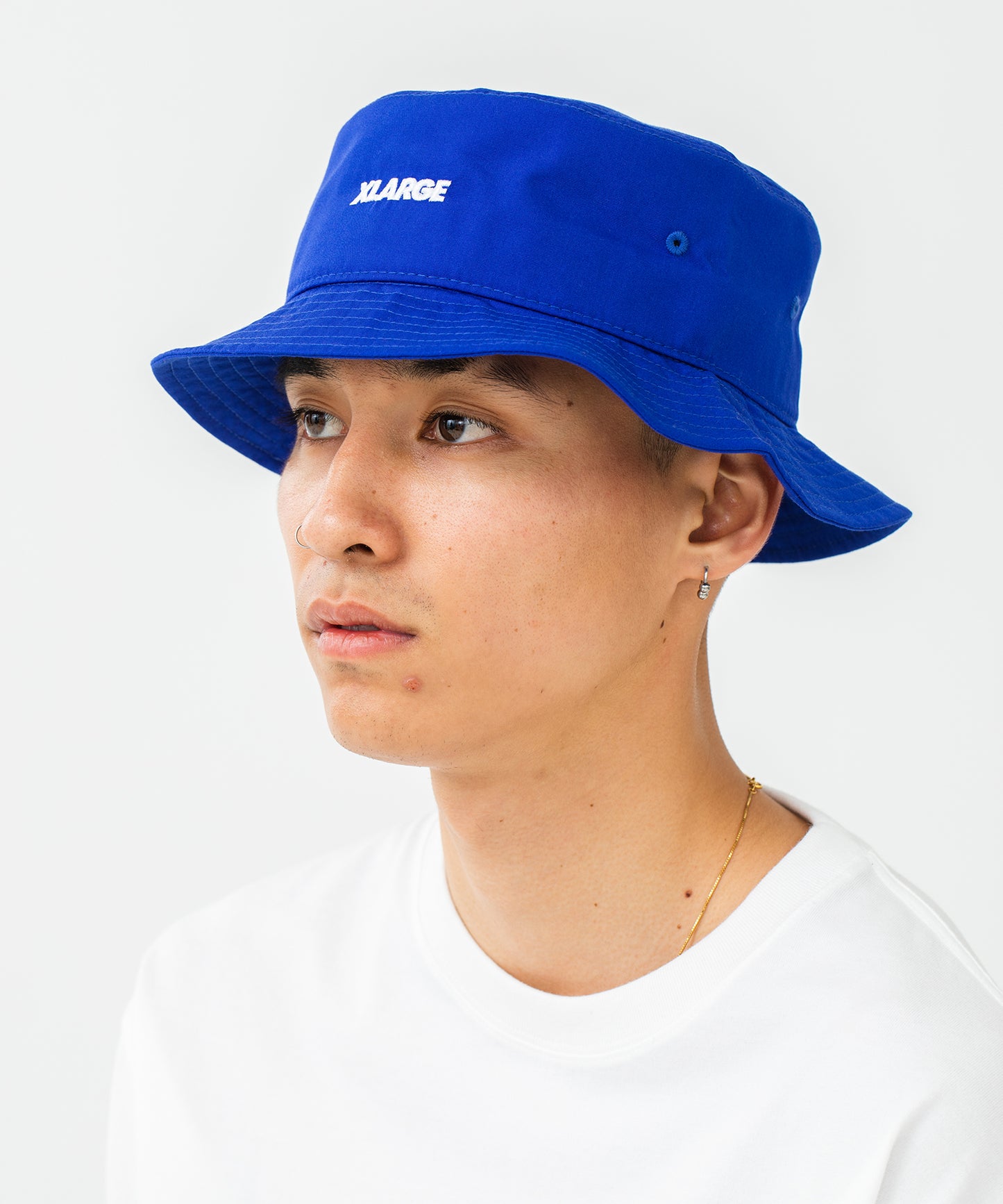 EMBROIDERY STANDARD BUCKET HAT HEADWEAR XLARGE