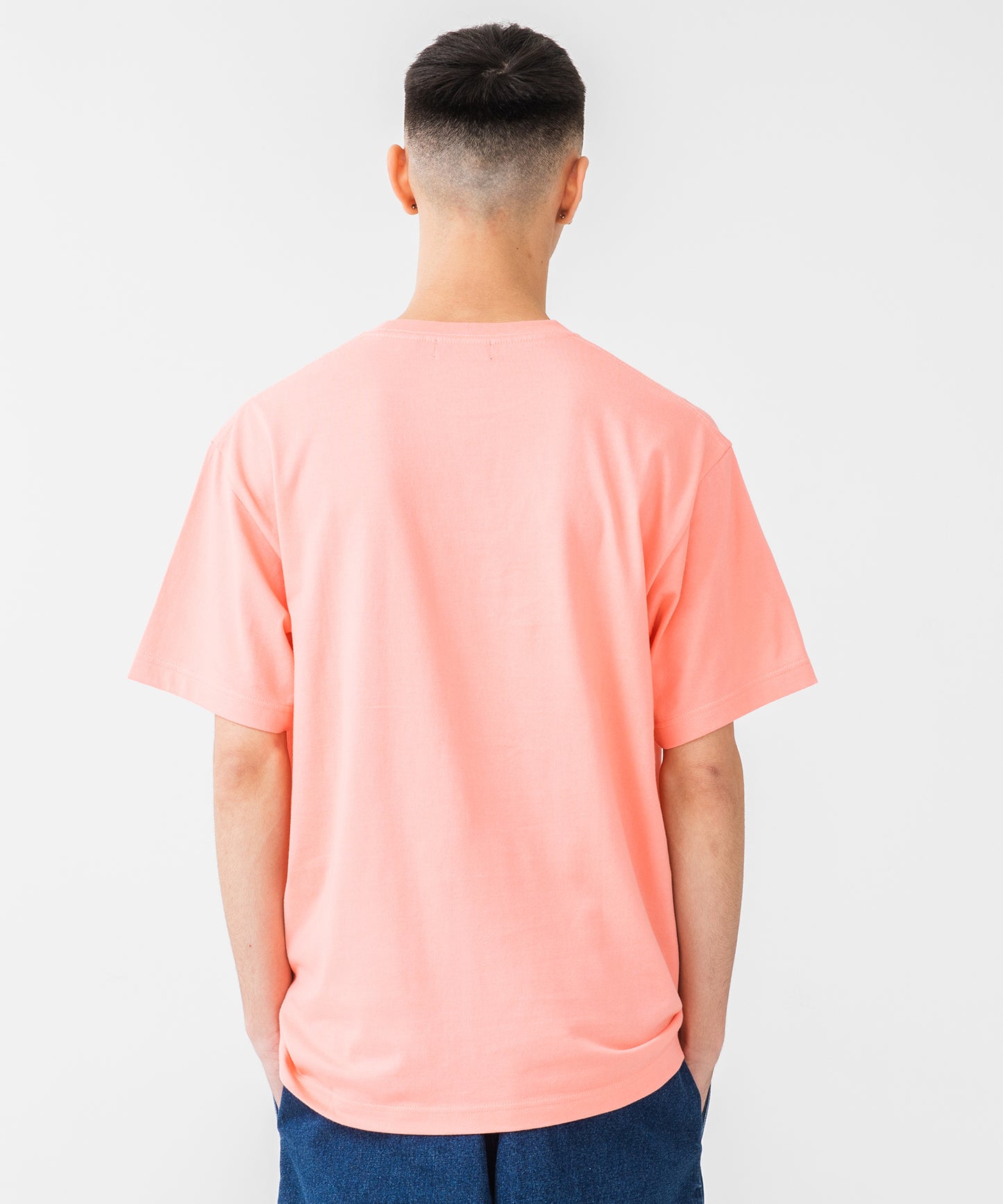 S/S TEE GOOD TIMES T-SHIRT XLARGE