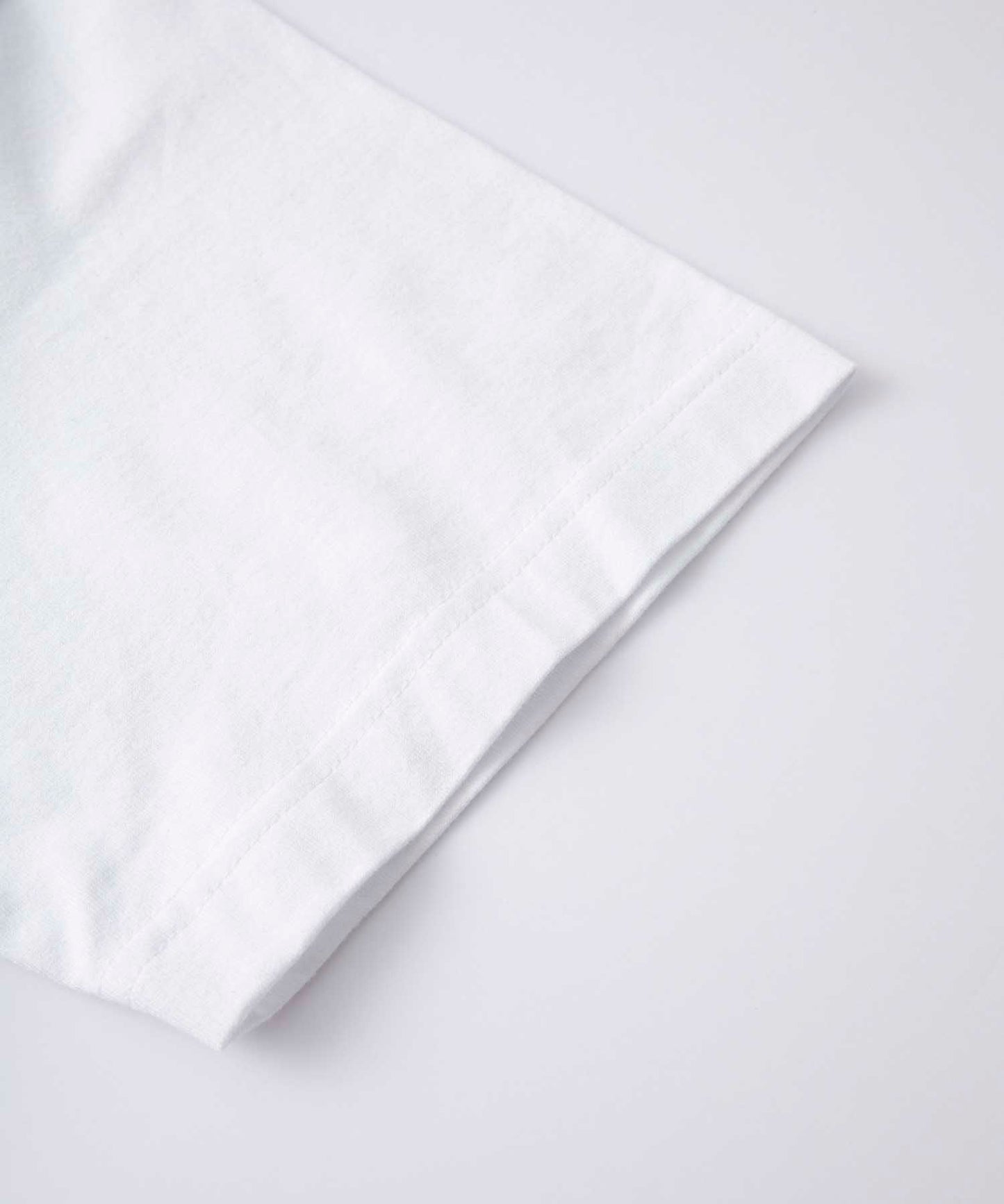 S/S TEE EMPTY T-SHIRT XLARGE