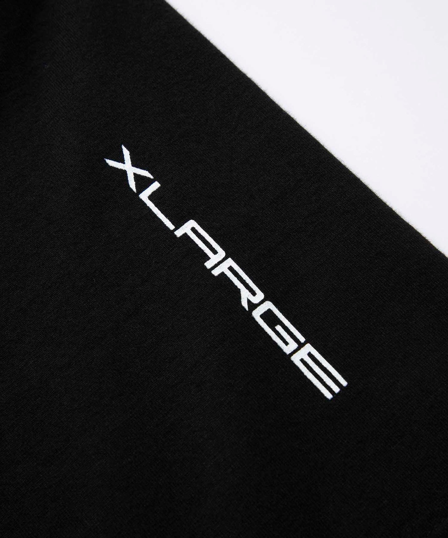 S/S TEE CHAPEAU T-SHIRT XLARGE