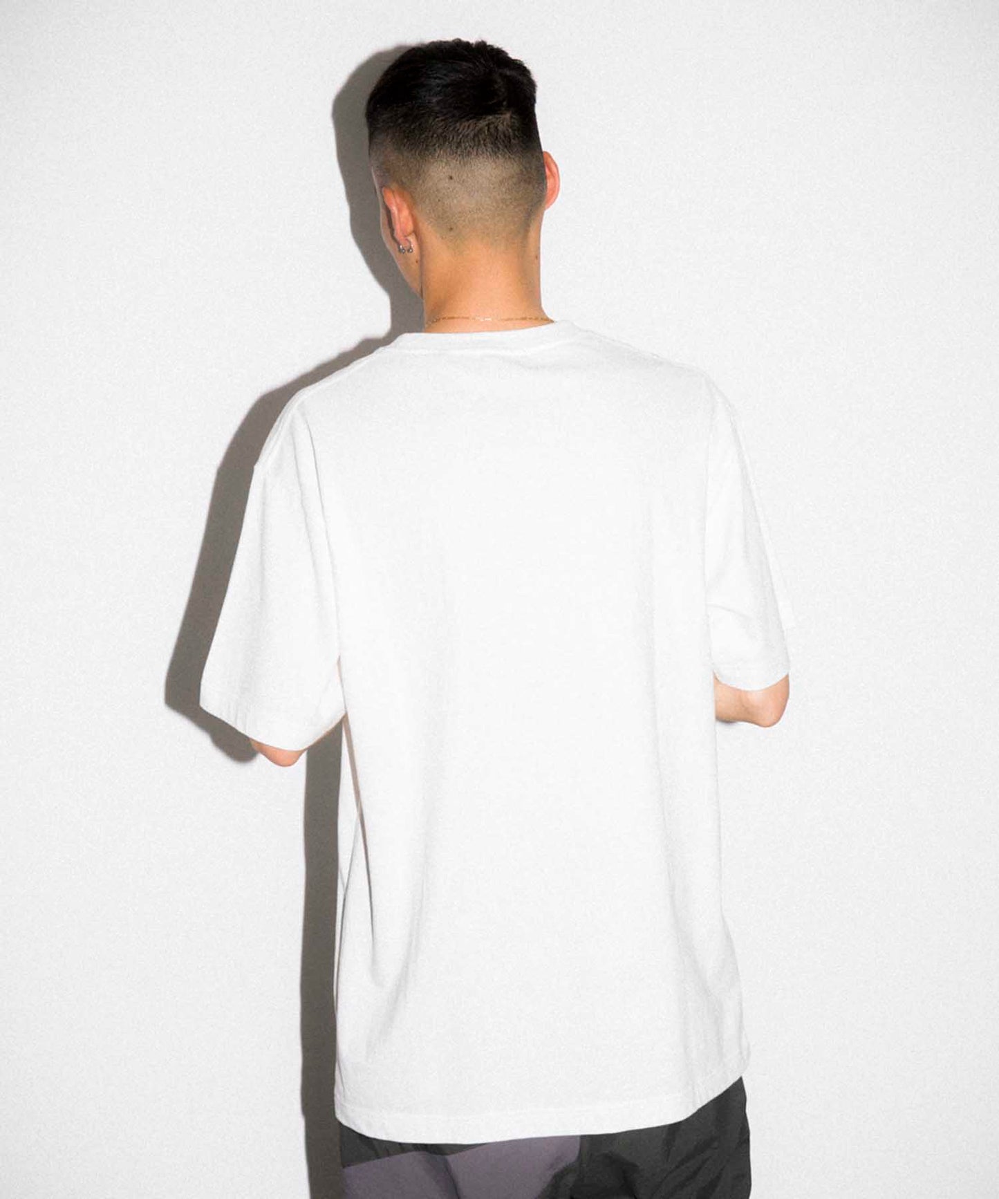 S/S TEE OG T-SHIRT XLARGE