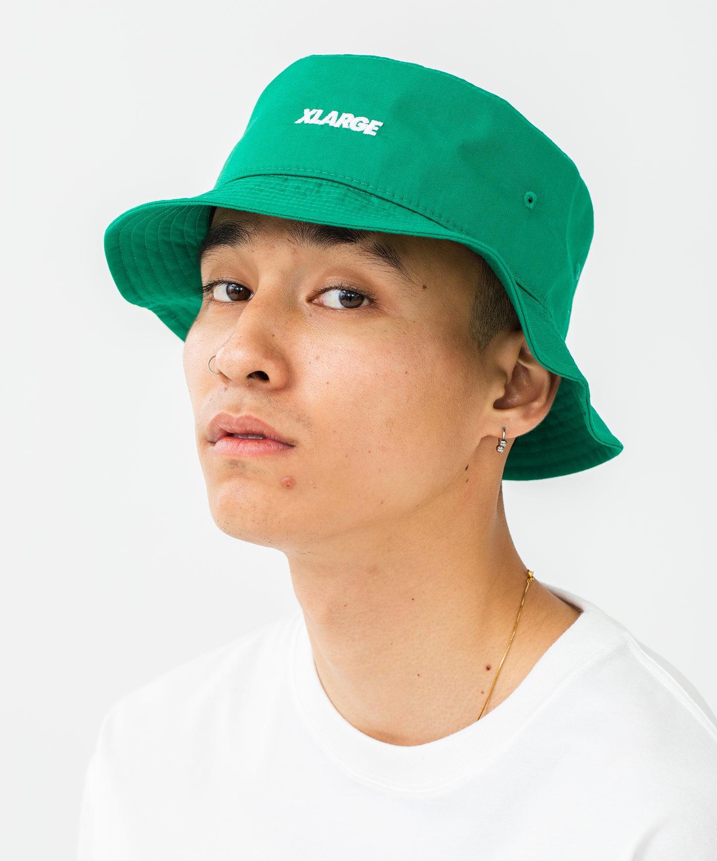 EMBROIDERY STANDARD BUCKET HAT HEADWEAR XLARGE