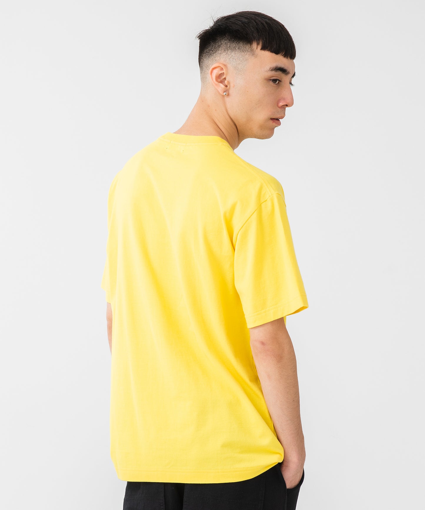 S/S TEE OG T-SHIRT XLARGE