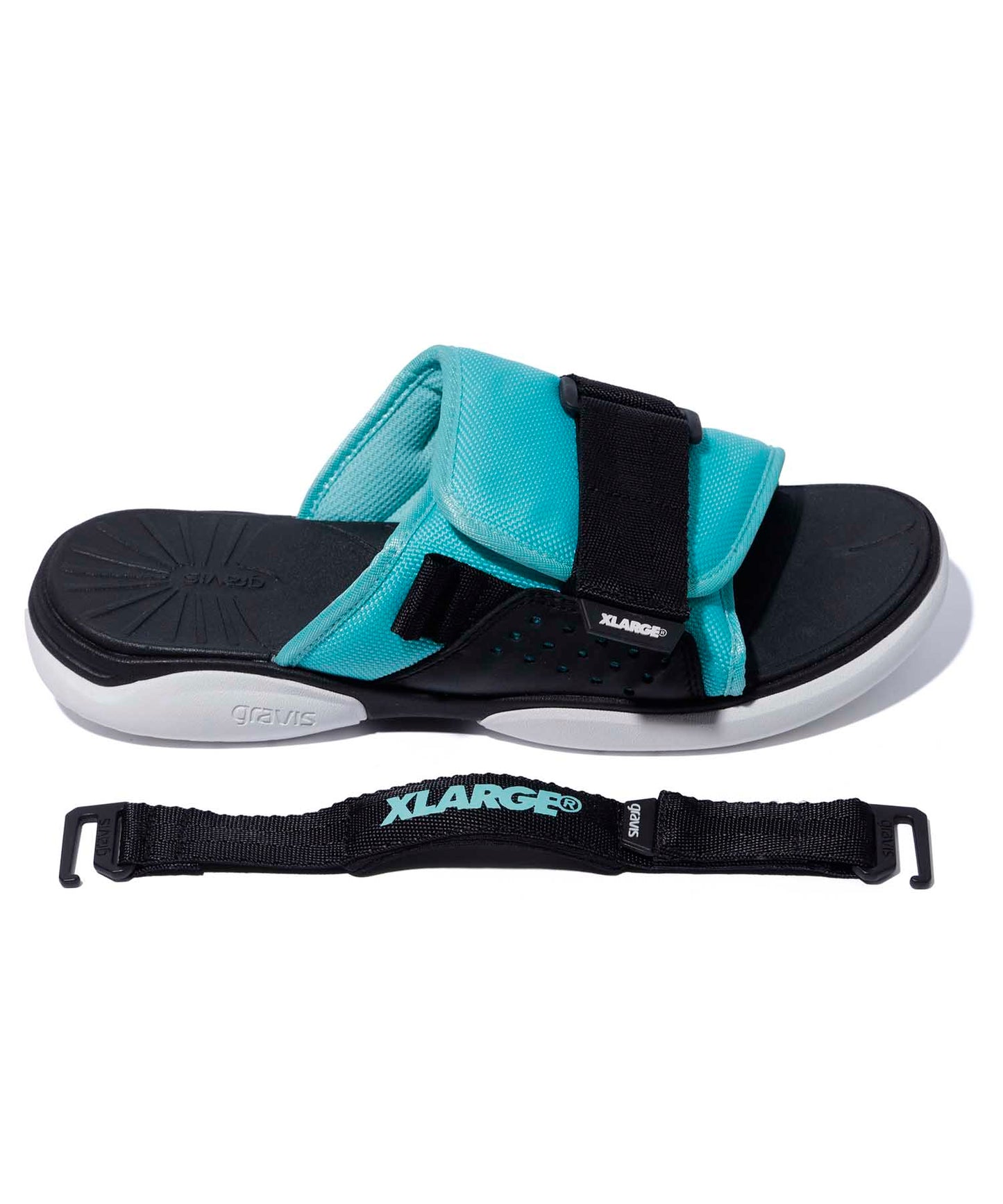 GRAVIS CARDIFF FOOTWEAR XLARGE