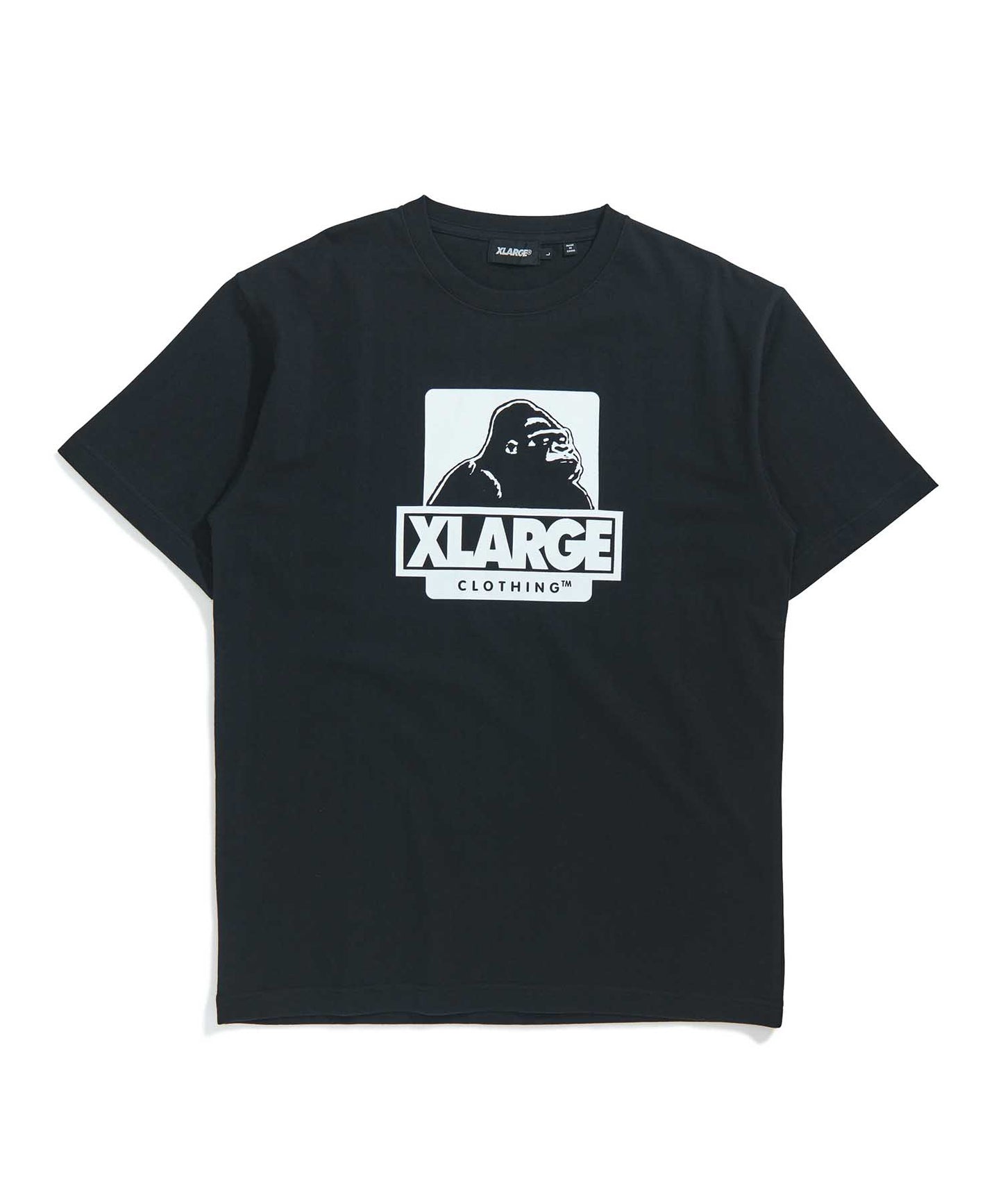 S/S TEE OG T-SHIRT XLARGE