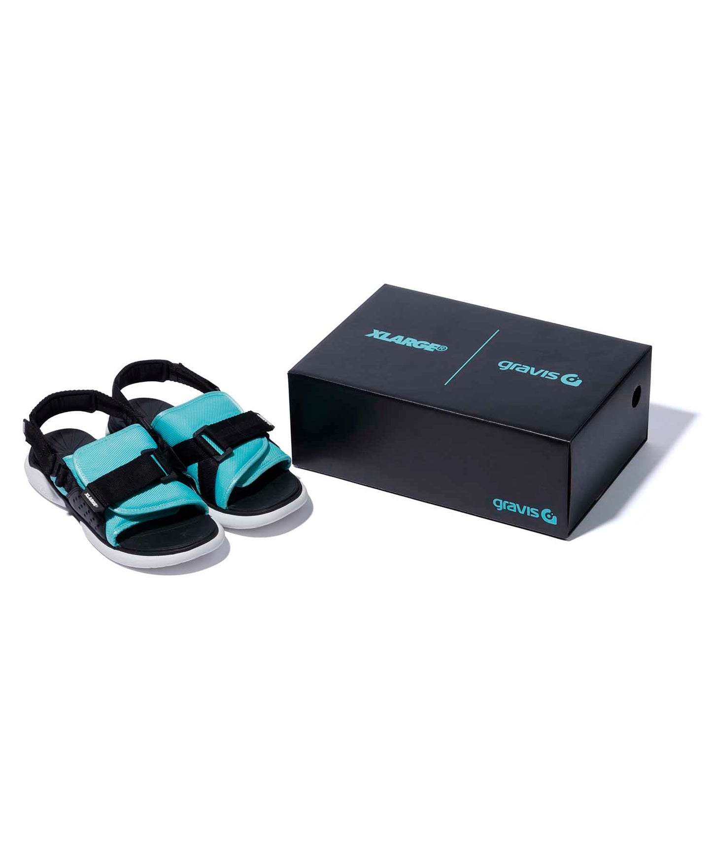 GRAVIS CARDIFF FOOTWEAR XLARGE